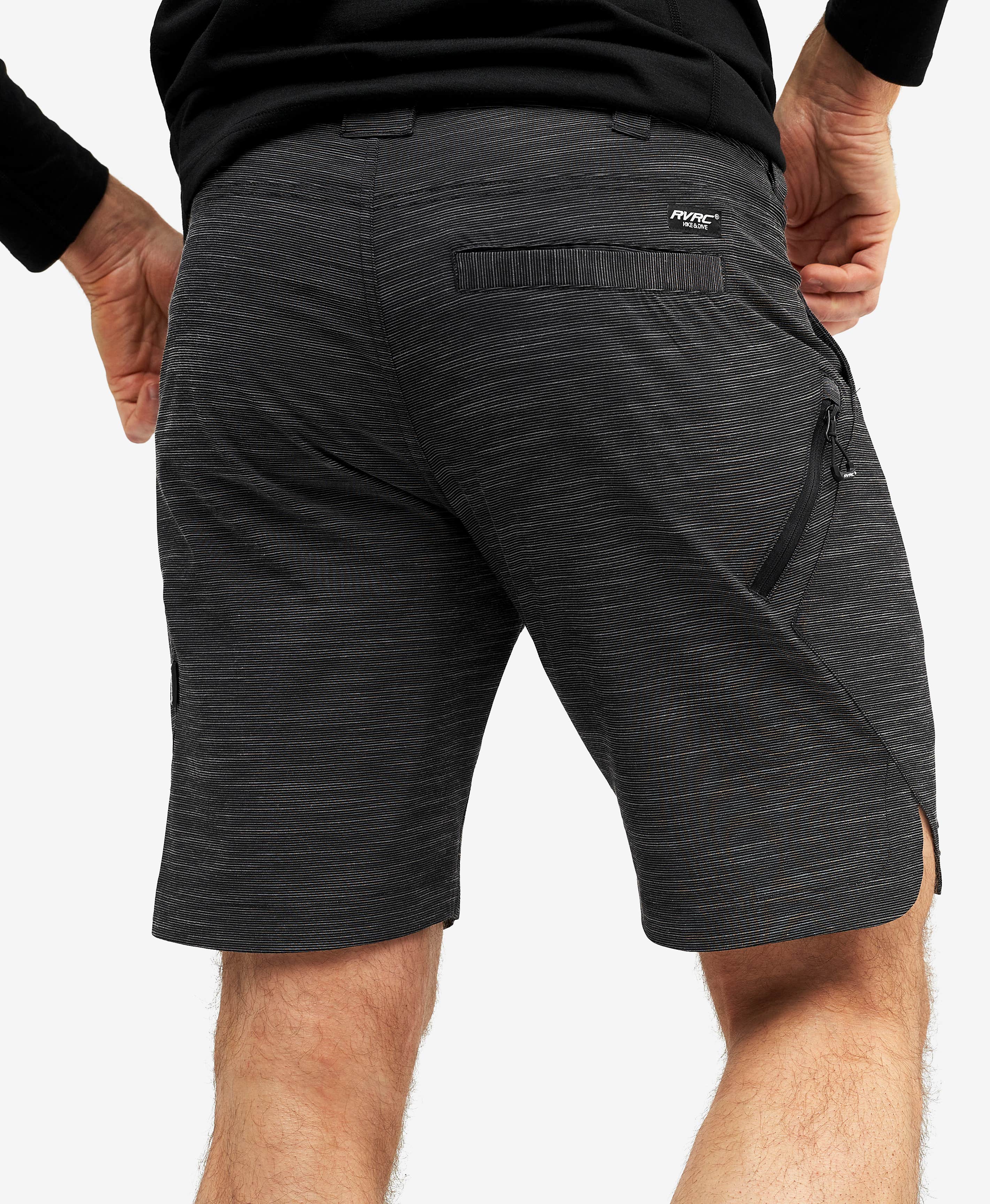 Hike & Dive Shorts Men