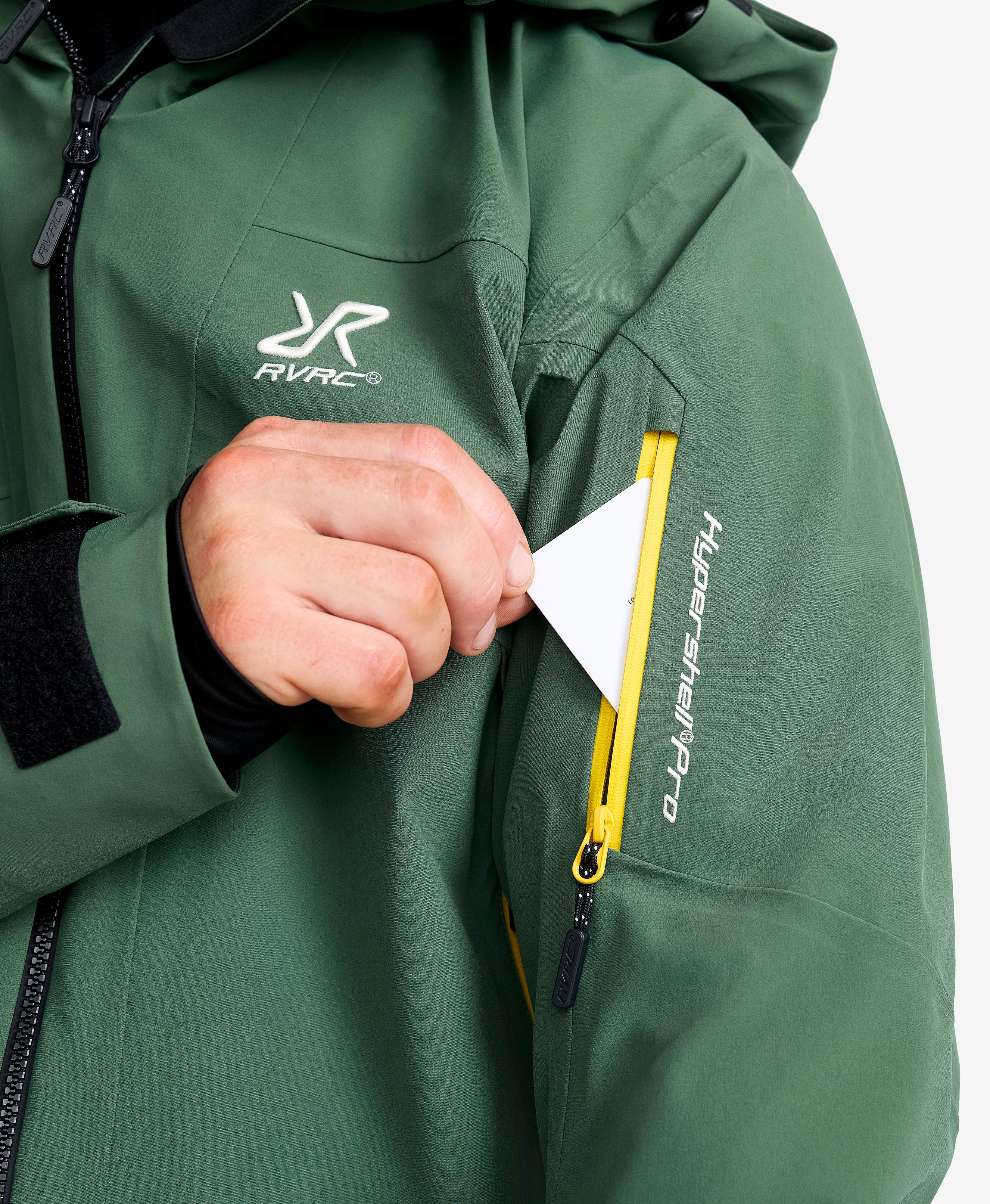 Atlas 3L Ski Jacket Men