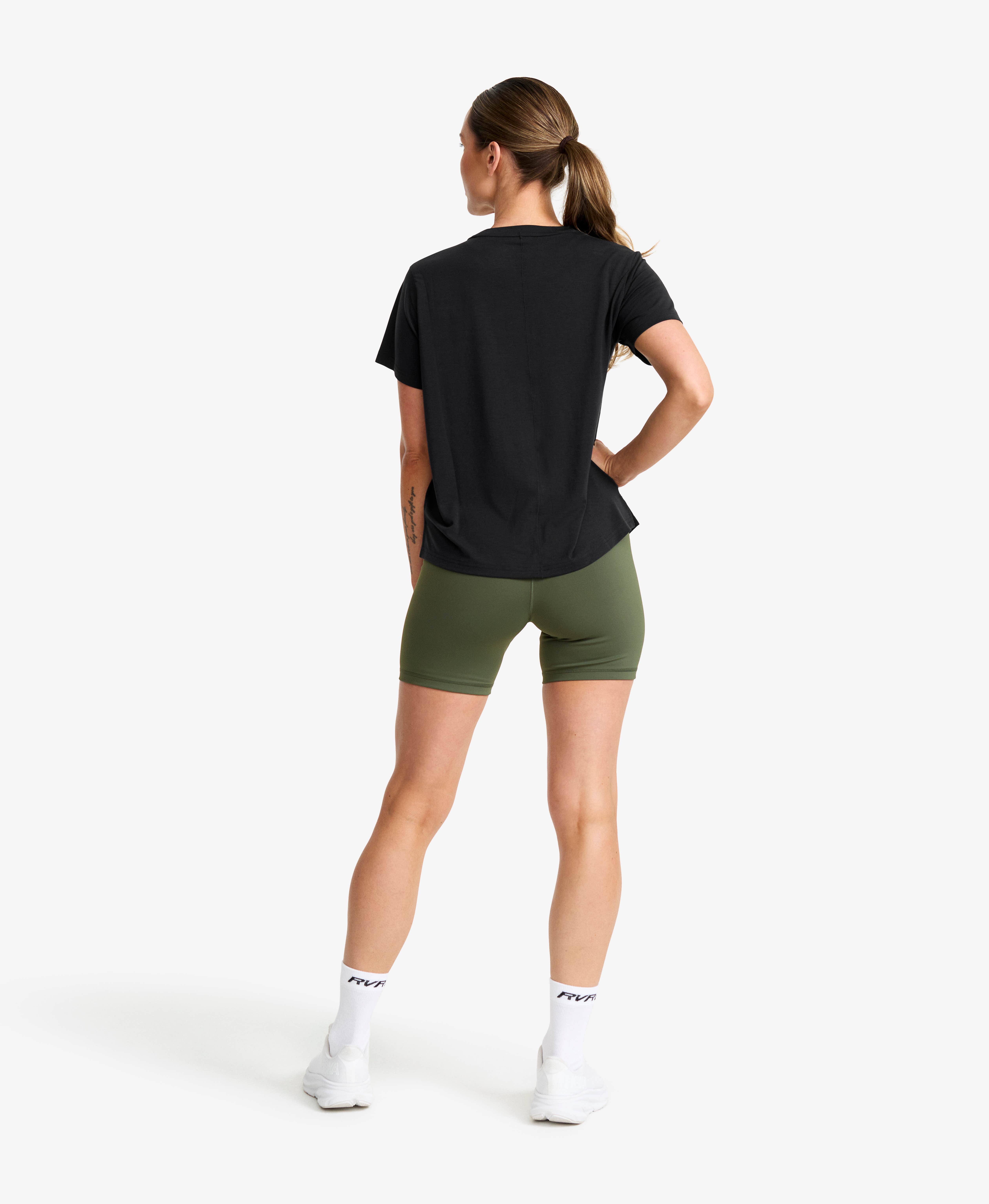 Progress Active Soft T-shirt Women