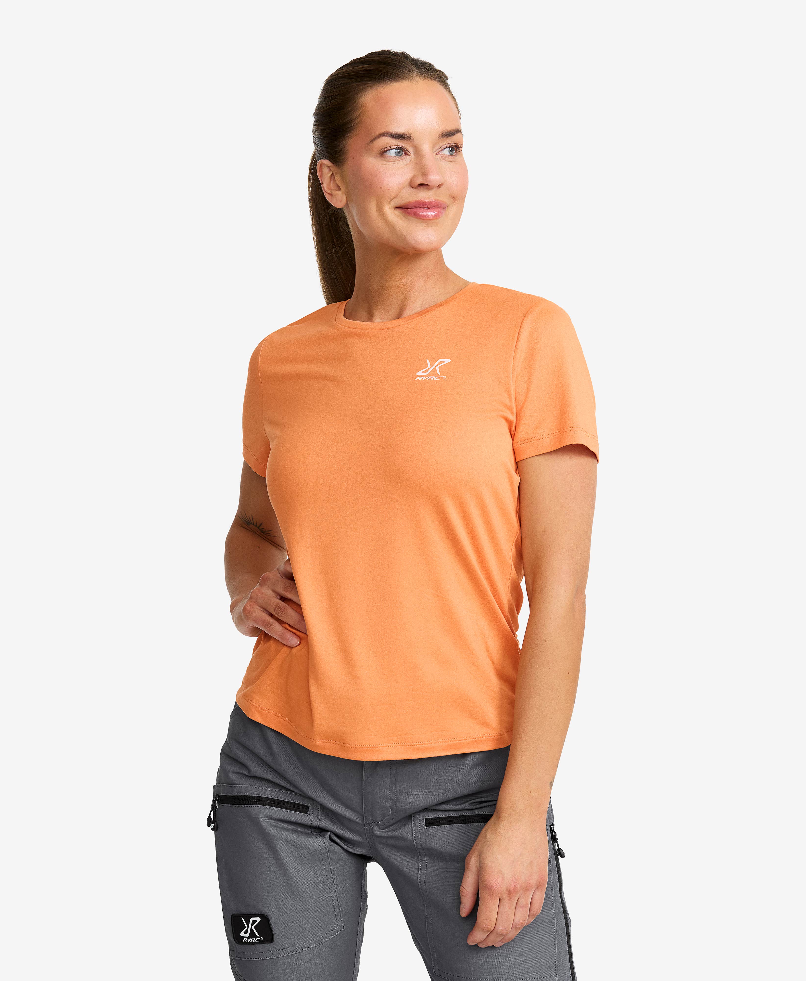 Mission T-shirt Women