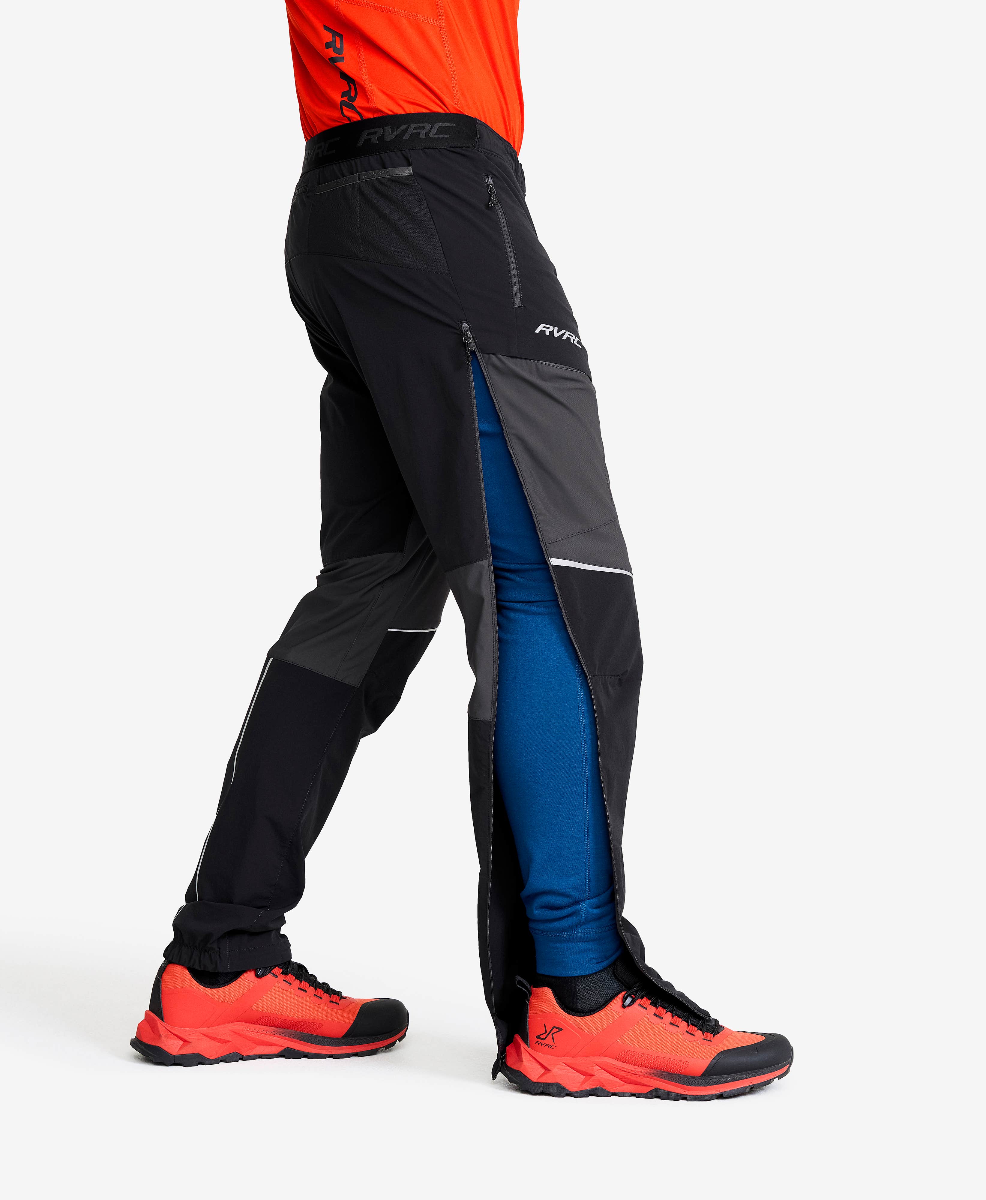 Dynamic Pro Wind Pants Men