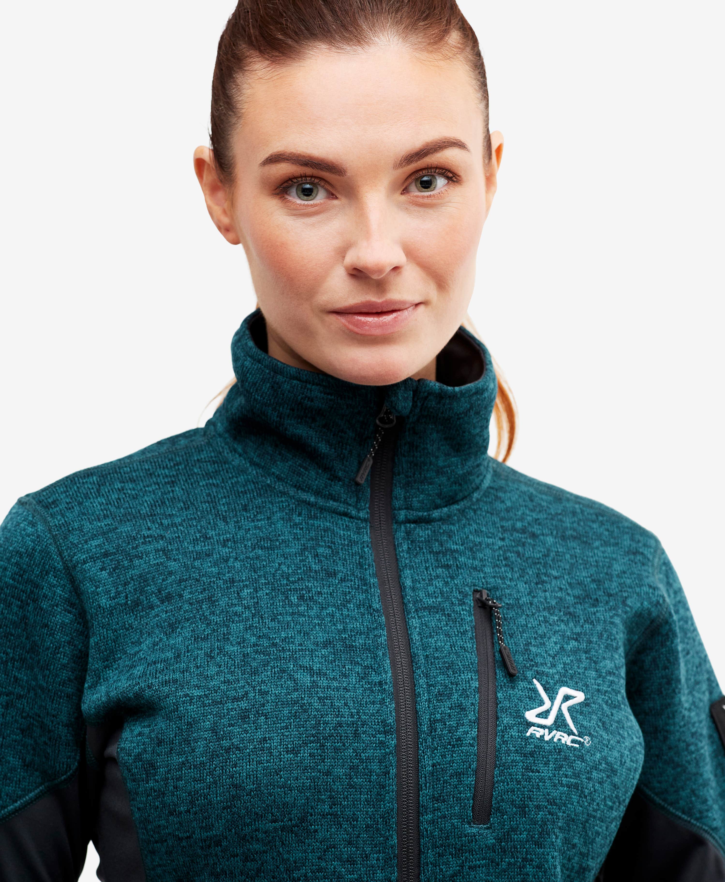 Fusion Fleece Women