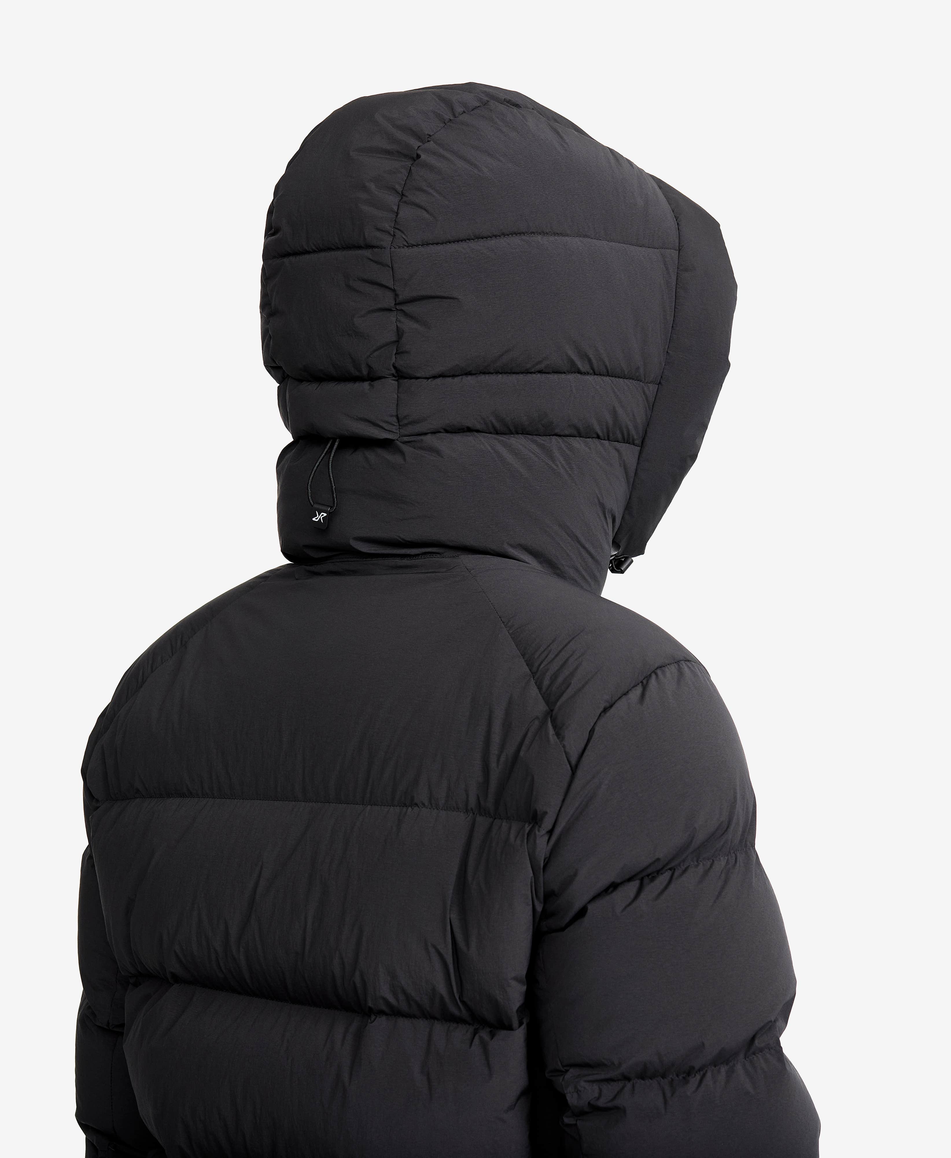 Flexpedition Down Parka Women
