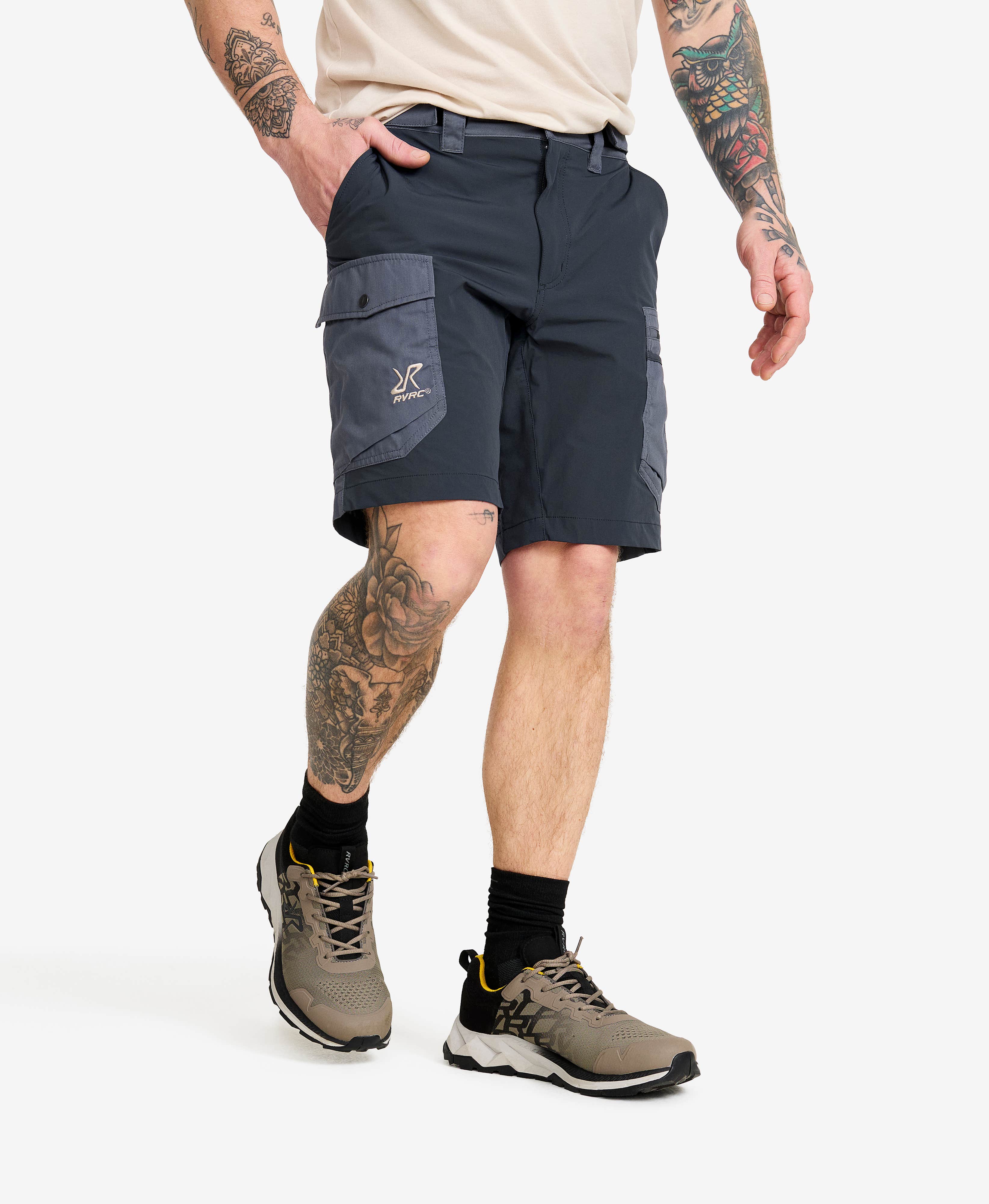 Rambler Lightweight Pro Shorts Men