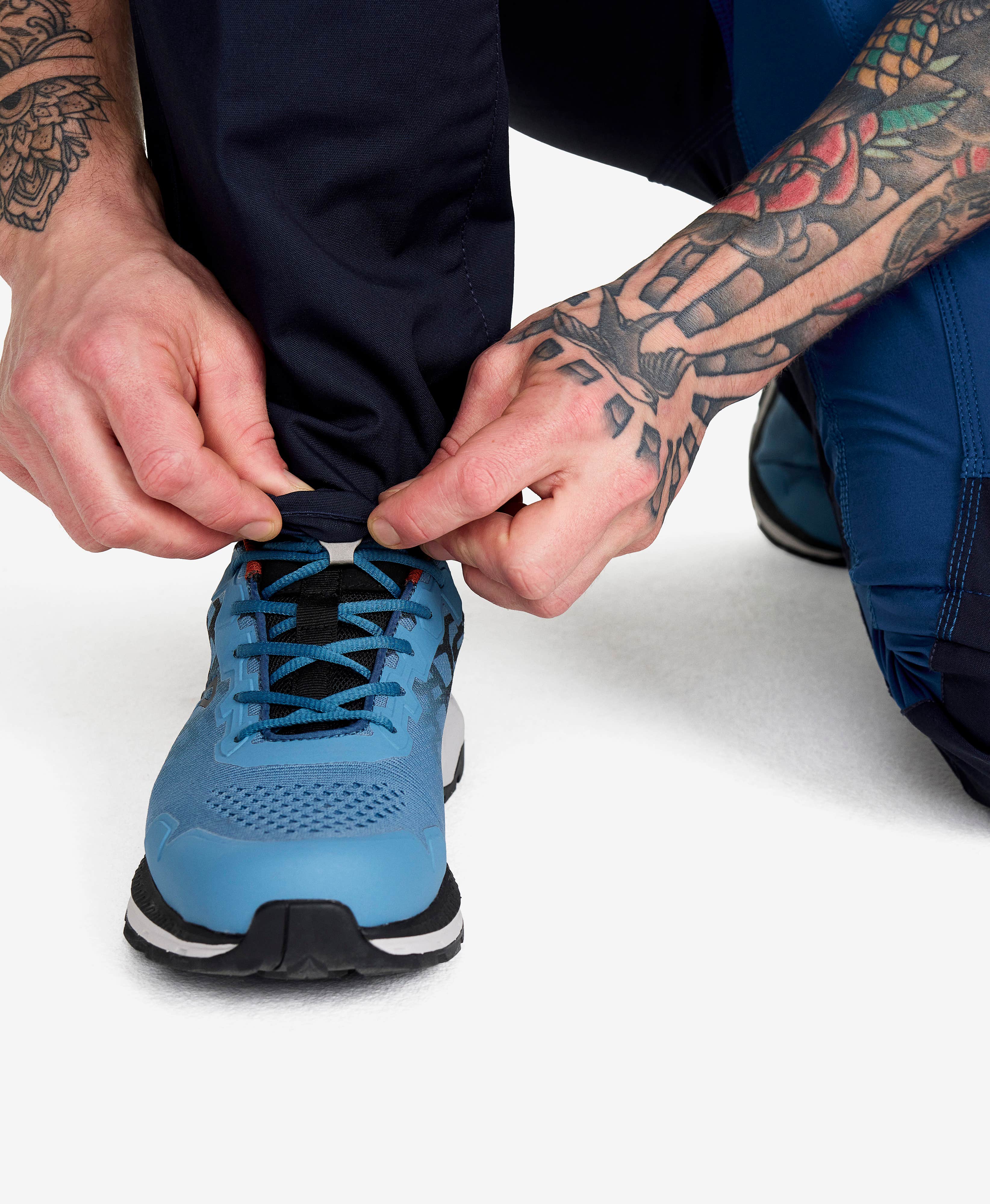 RVRC GP Pro Zip-off Pants Men