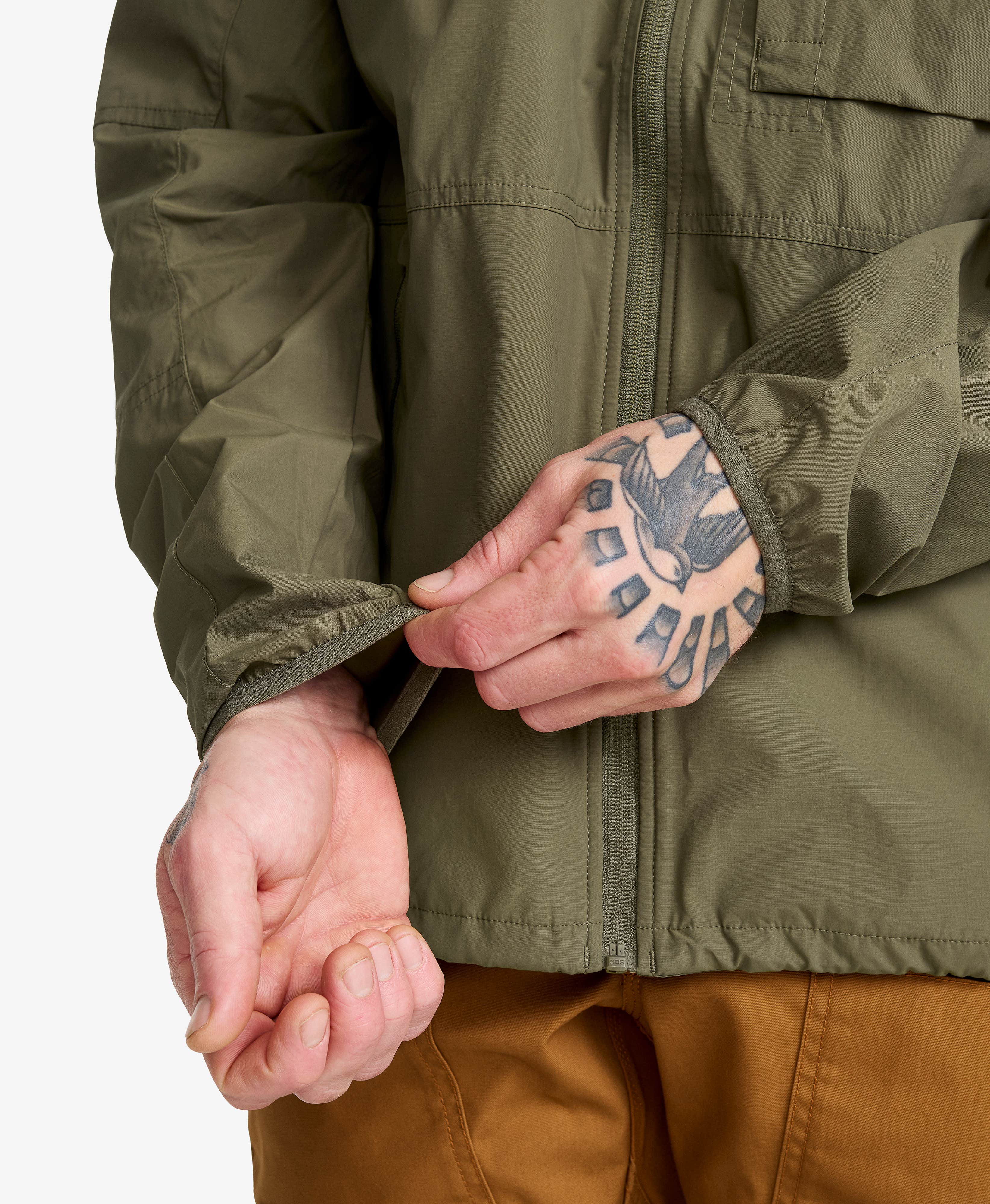 Orbit Wind Jacket Men