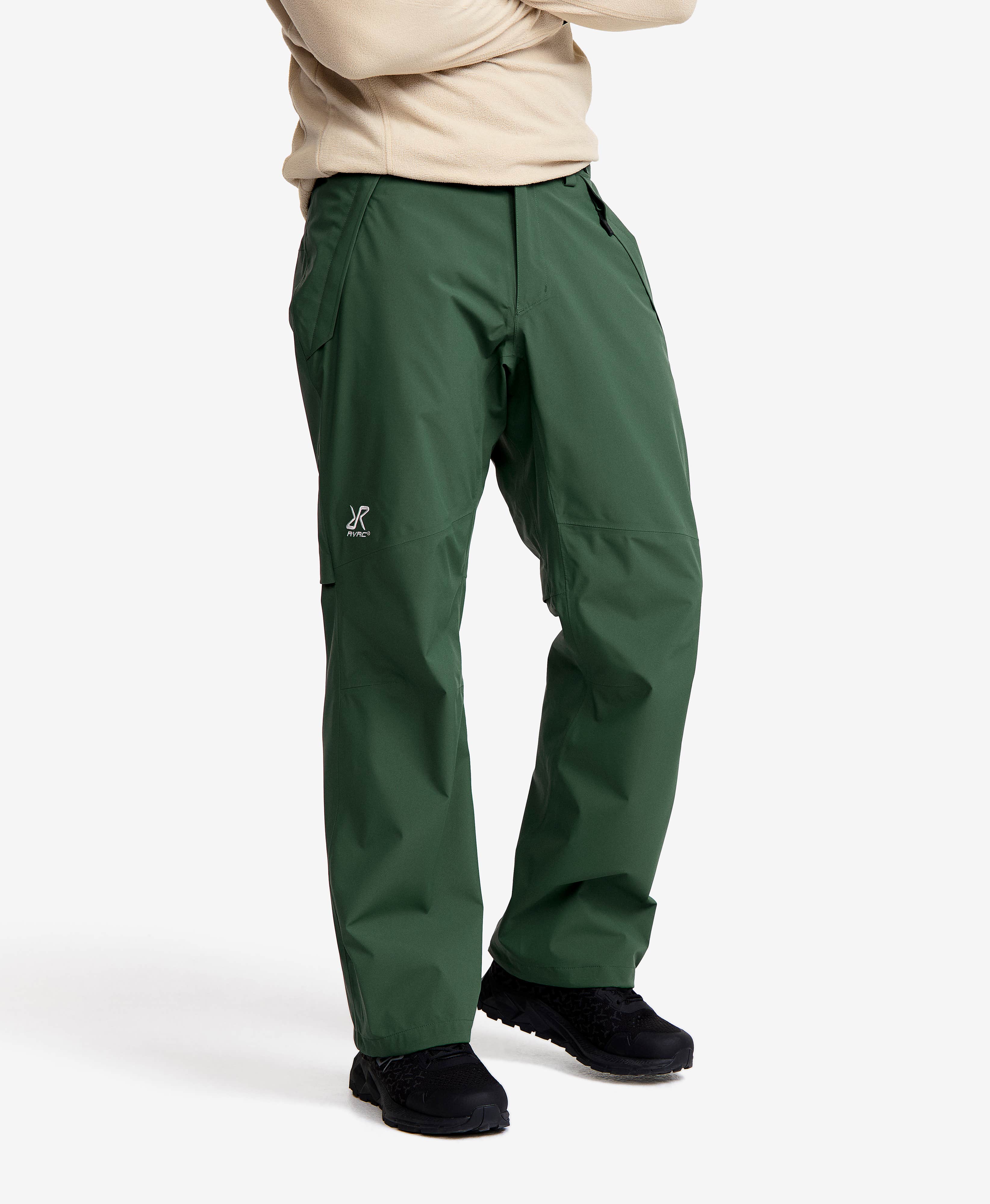 Cloud 3L Shell Pants Men