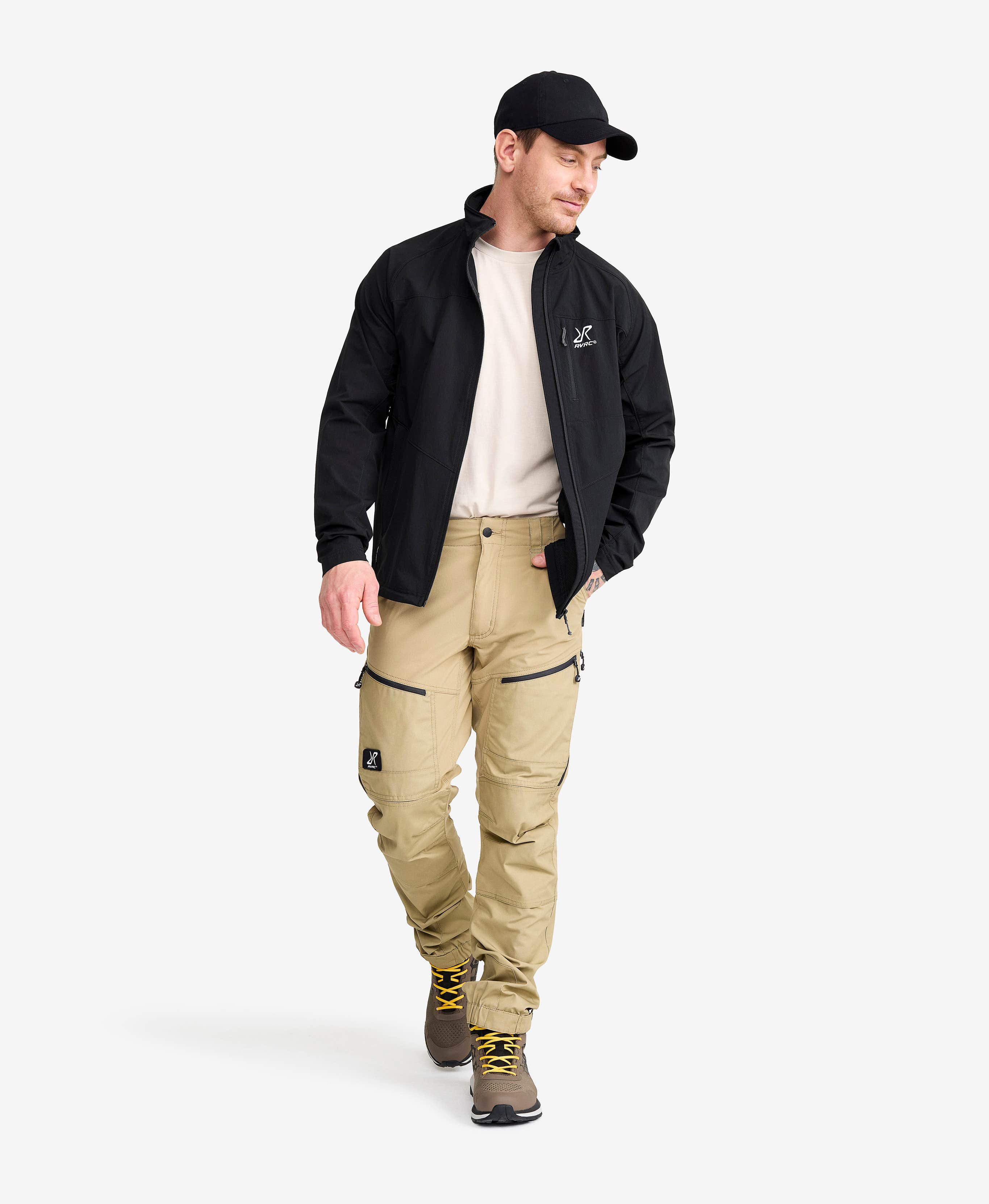 RVRC GP Pro Pants Men