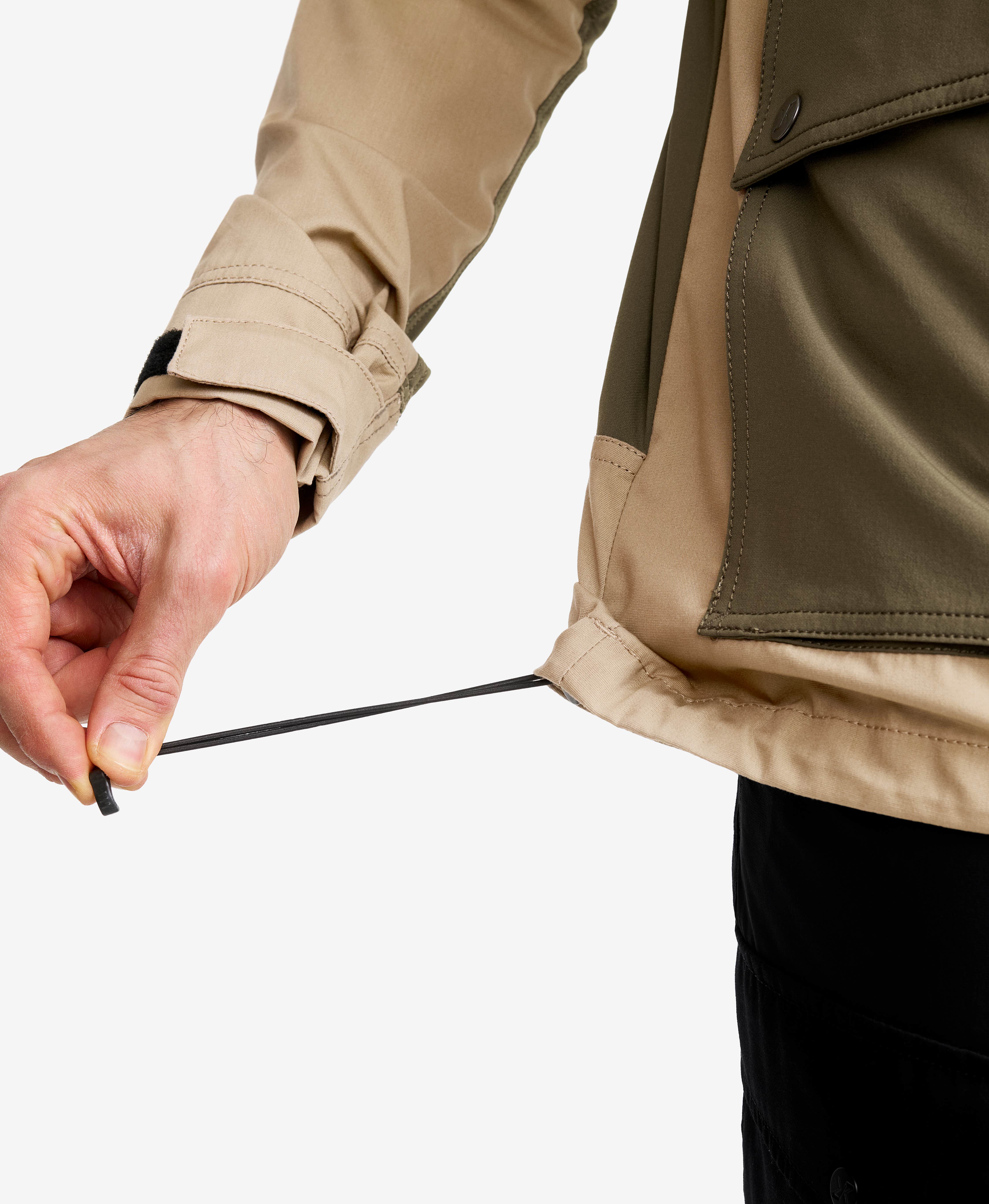 Rambler Lightweight Pro Jacket Men