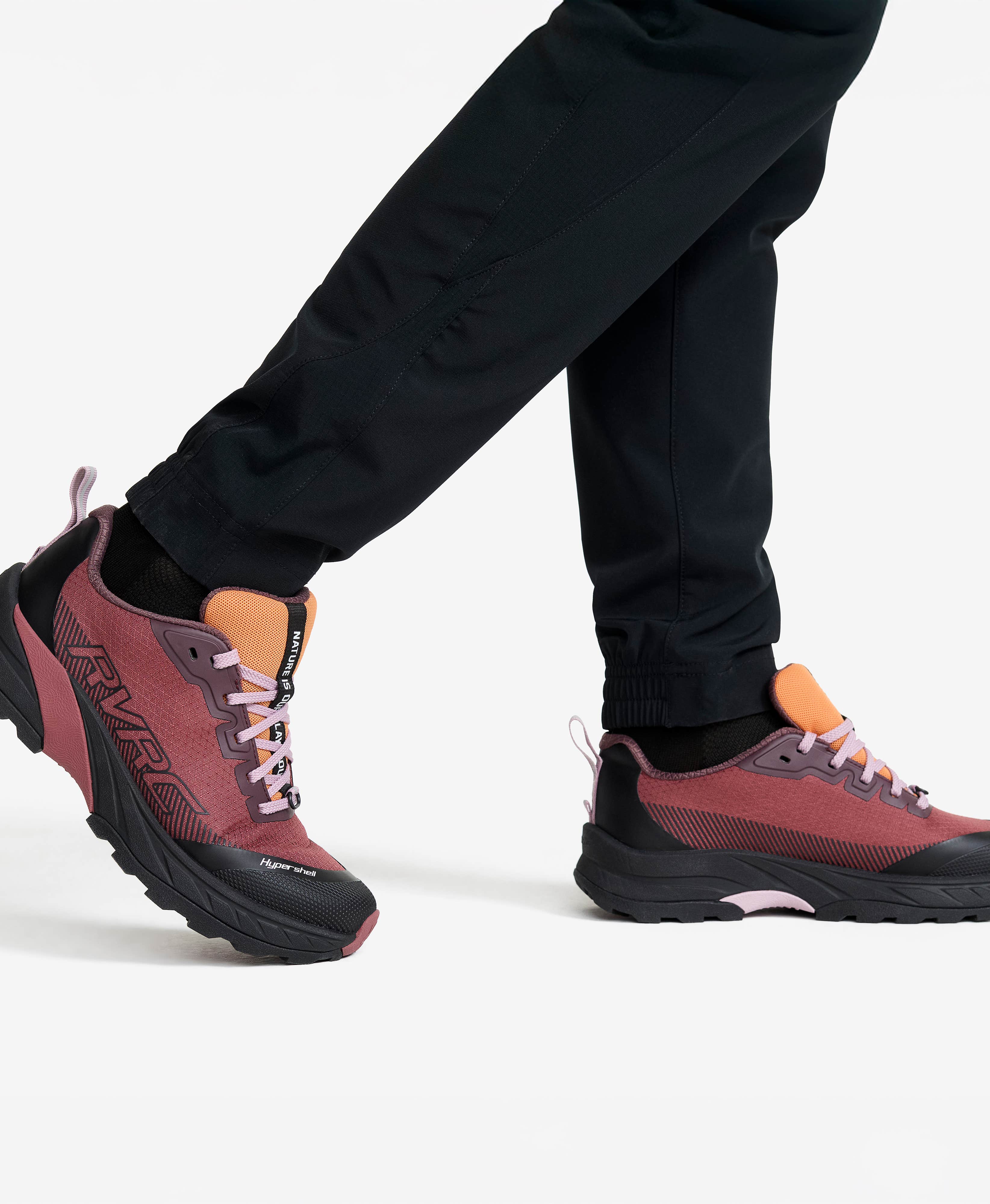 Trailblaze Waterproof Hiking Shoes Women