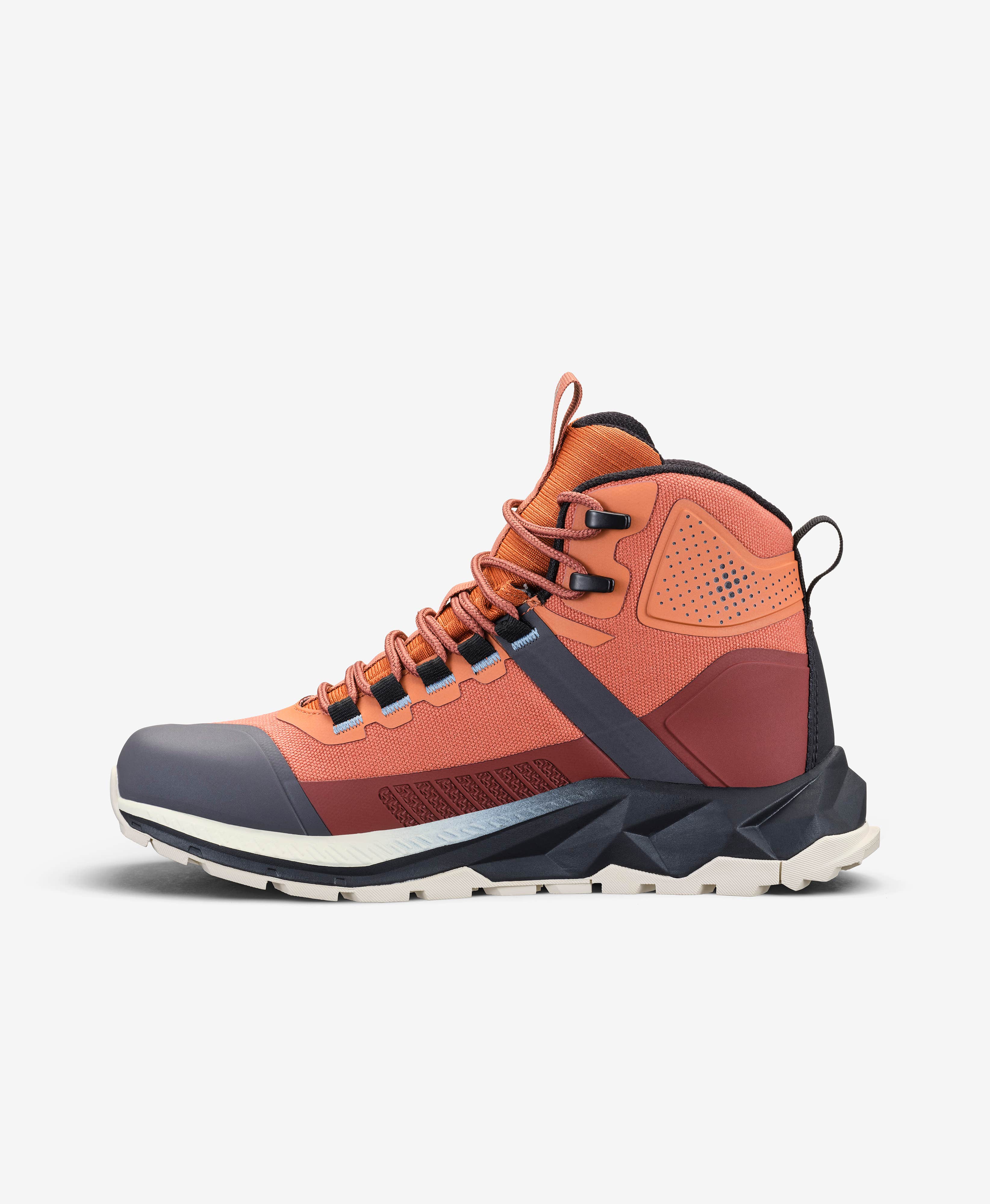 Phantom Trail Mid Waterproof Hiking Boots Women