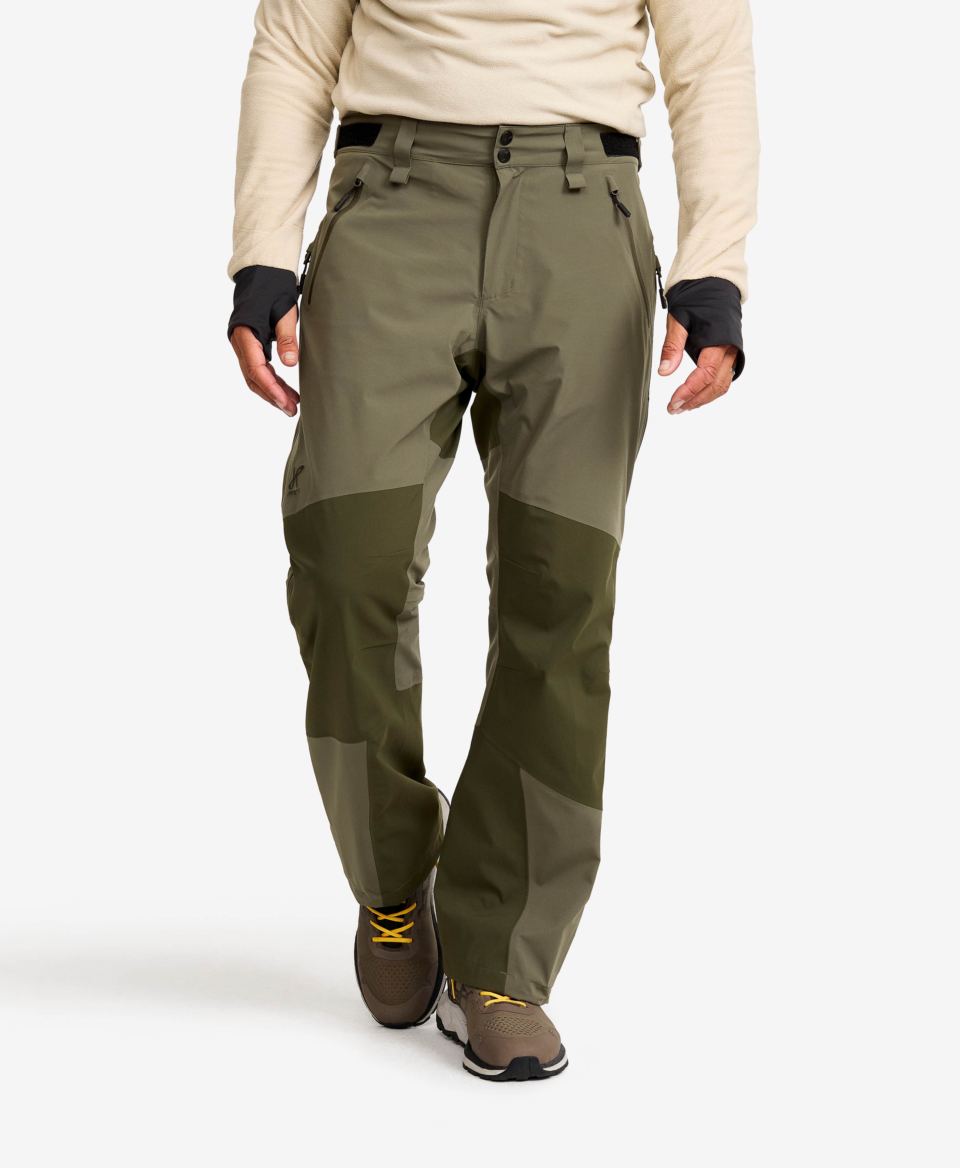 Aries Pro 3L Shell Pants Men