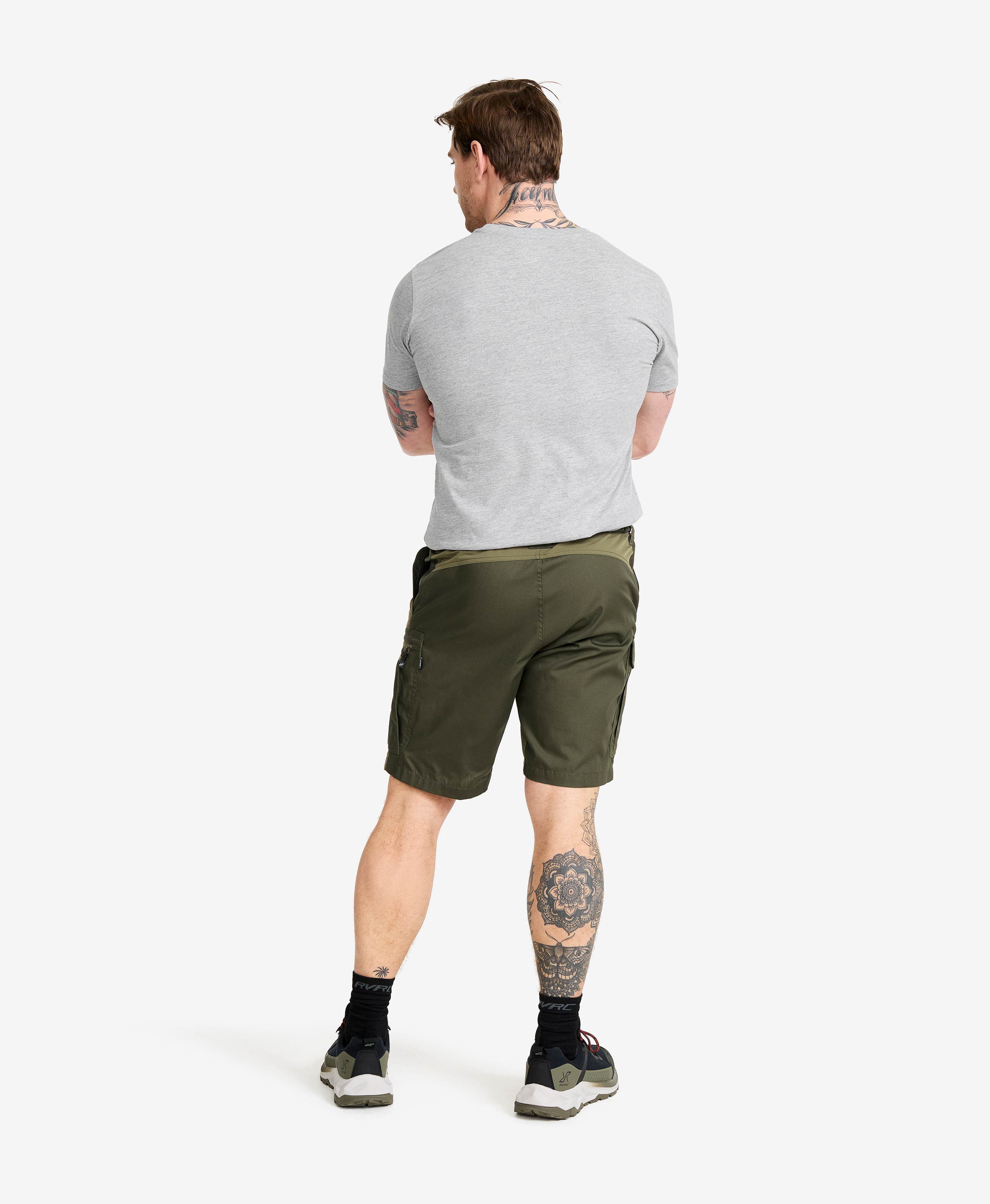 Rambler Lightweight Pro Shorts Men