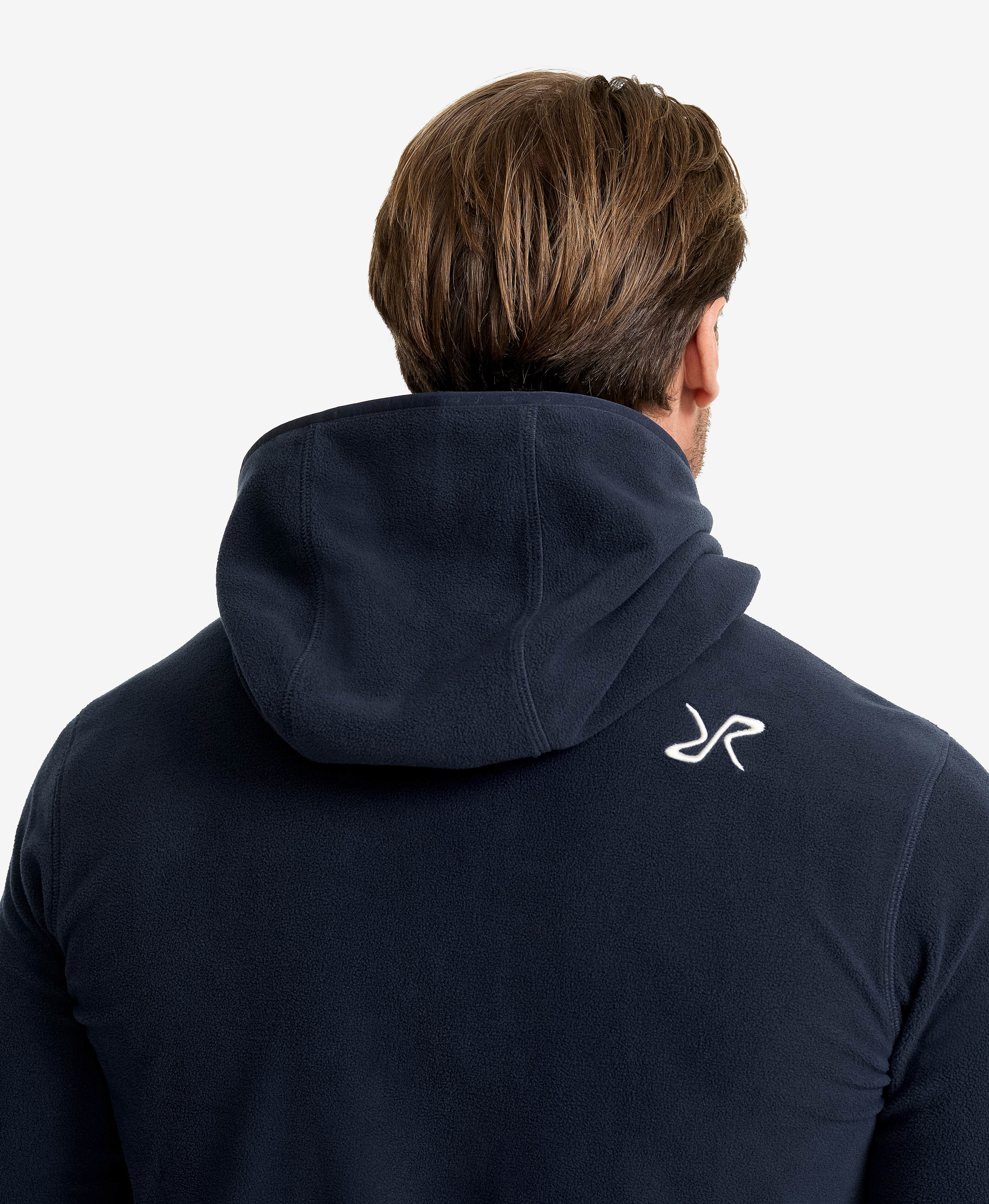 Hiker Fleece Hoodie Men