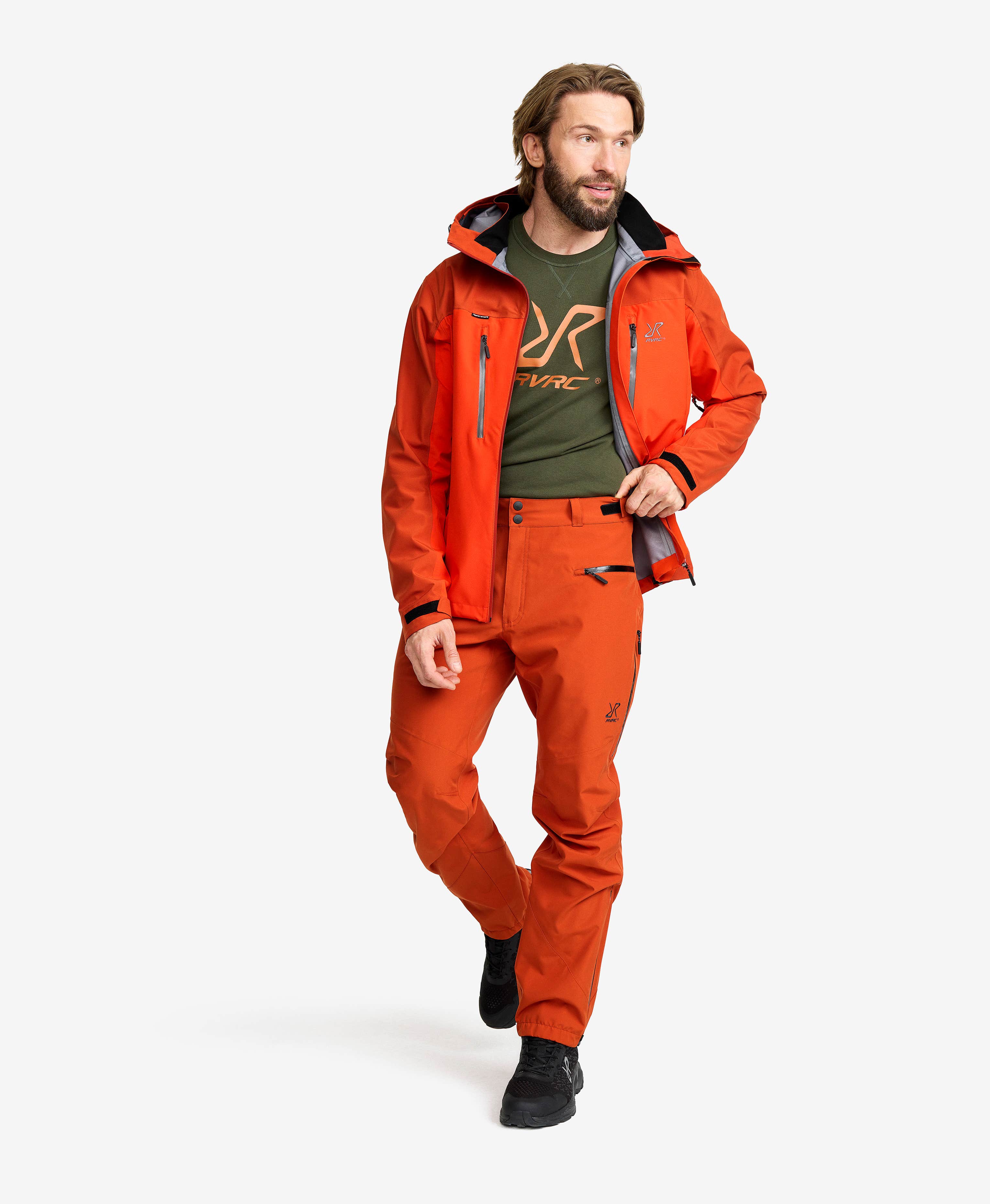 Silence Proshell 3L Pants Men