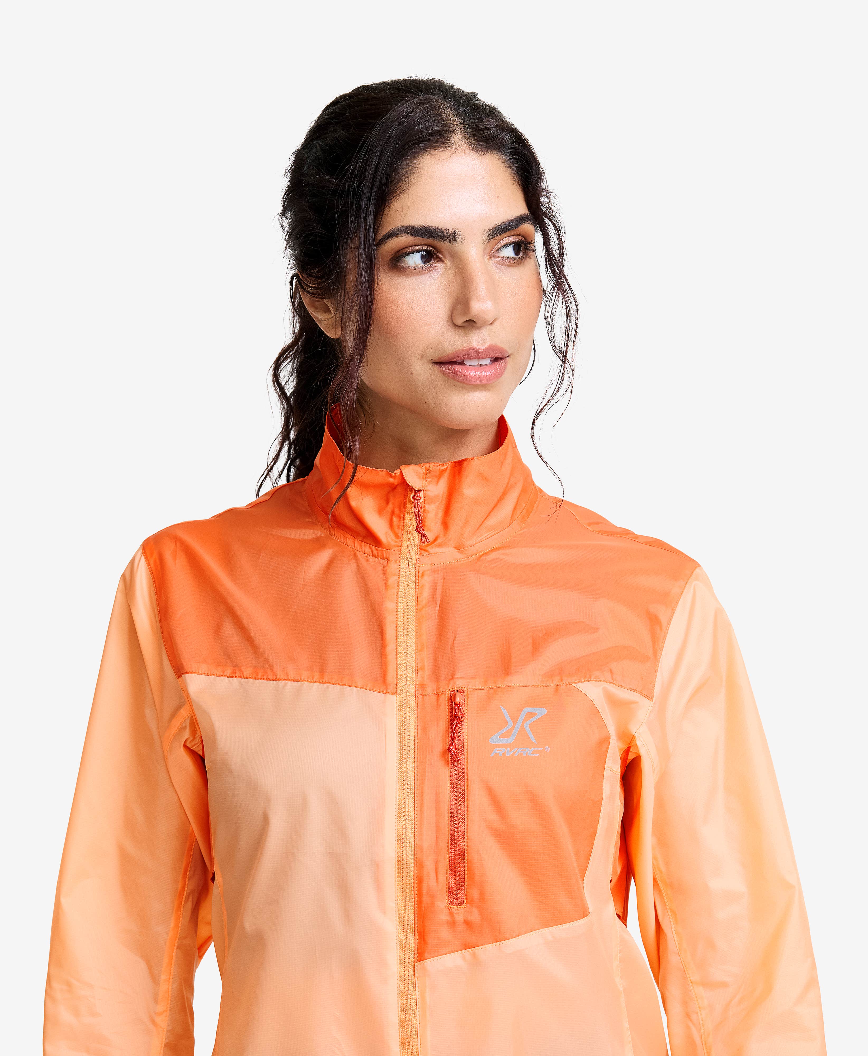 Unit Light Windbreaker Women