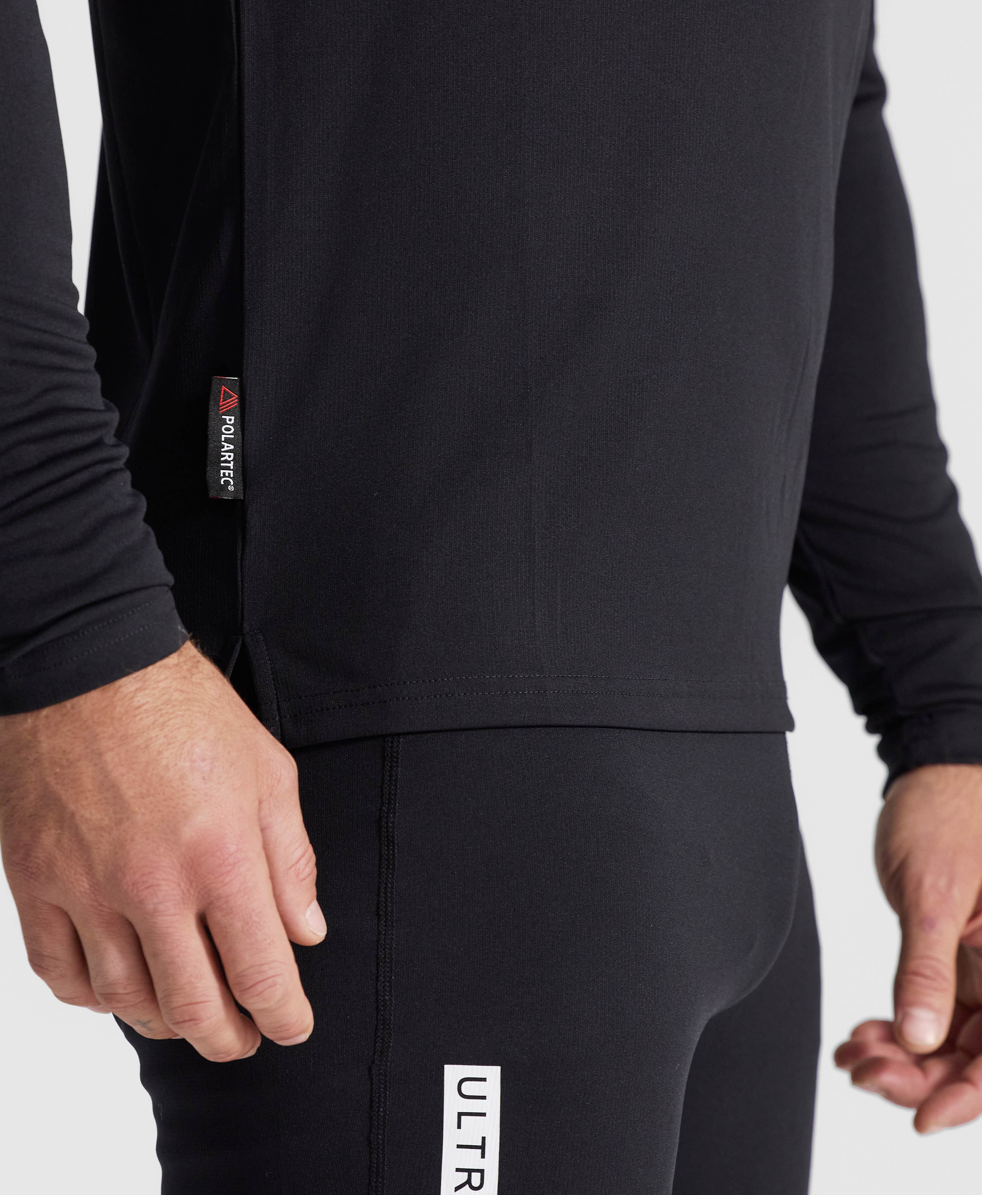 Ultra Technical Base Layer Top Men
