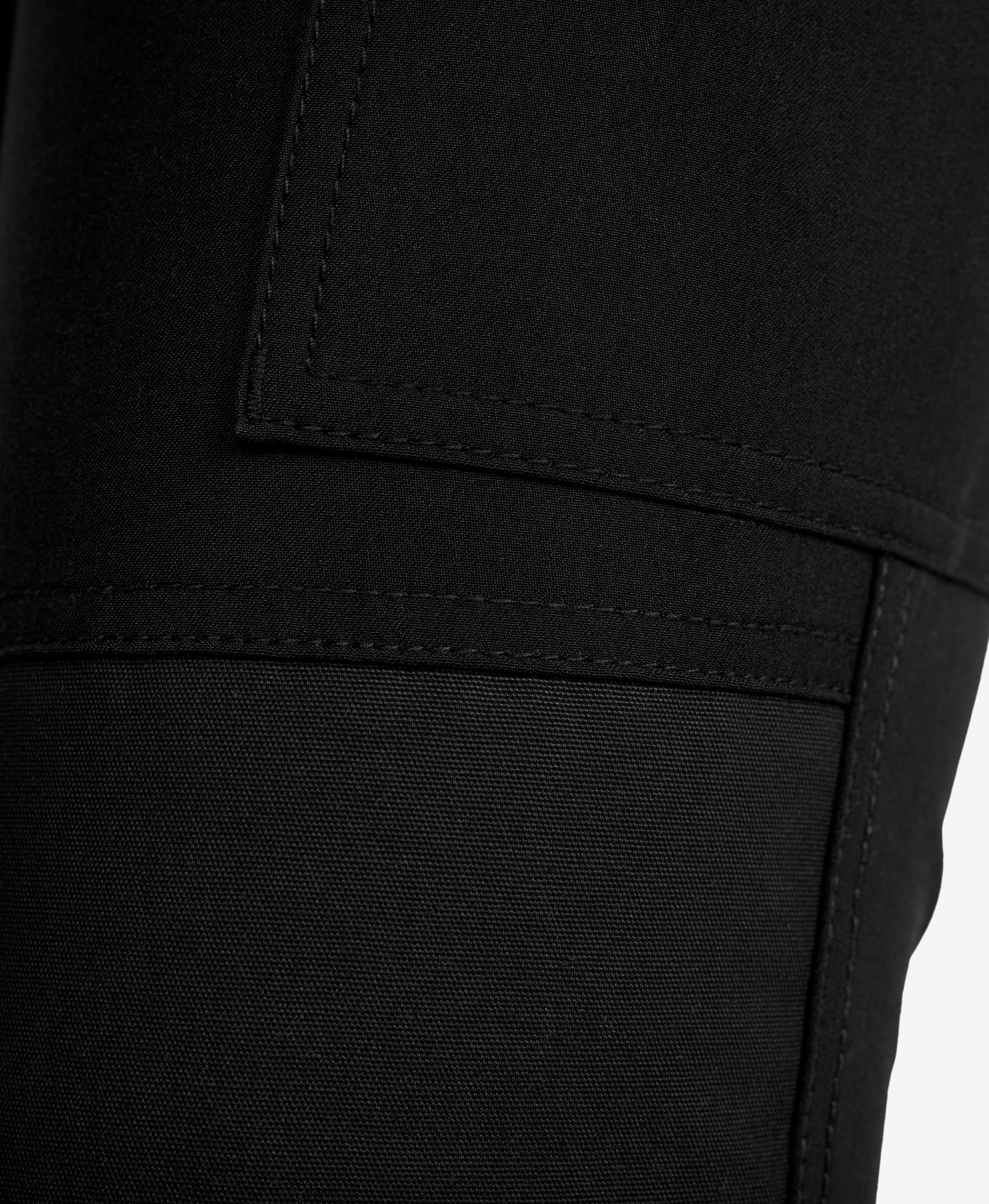 Nordwand Highwaist Stretch Pants Women