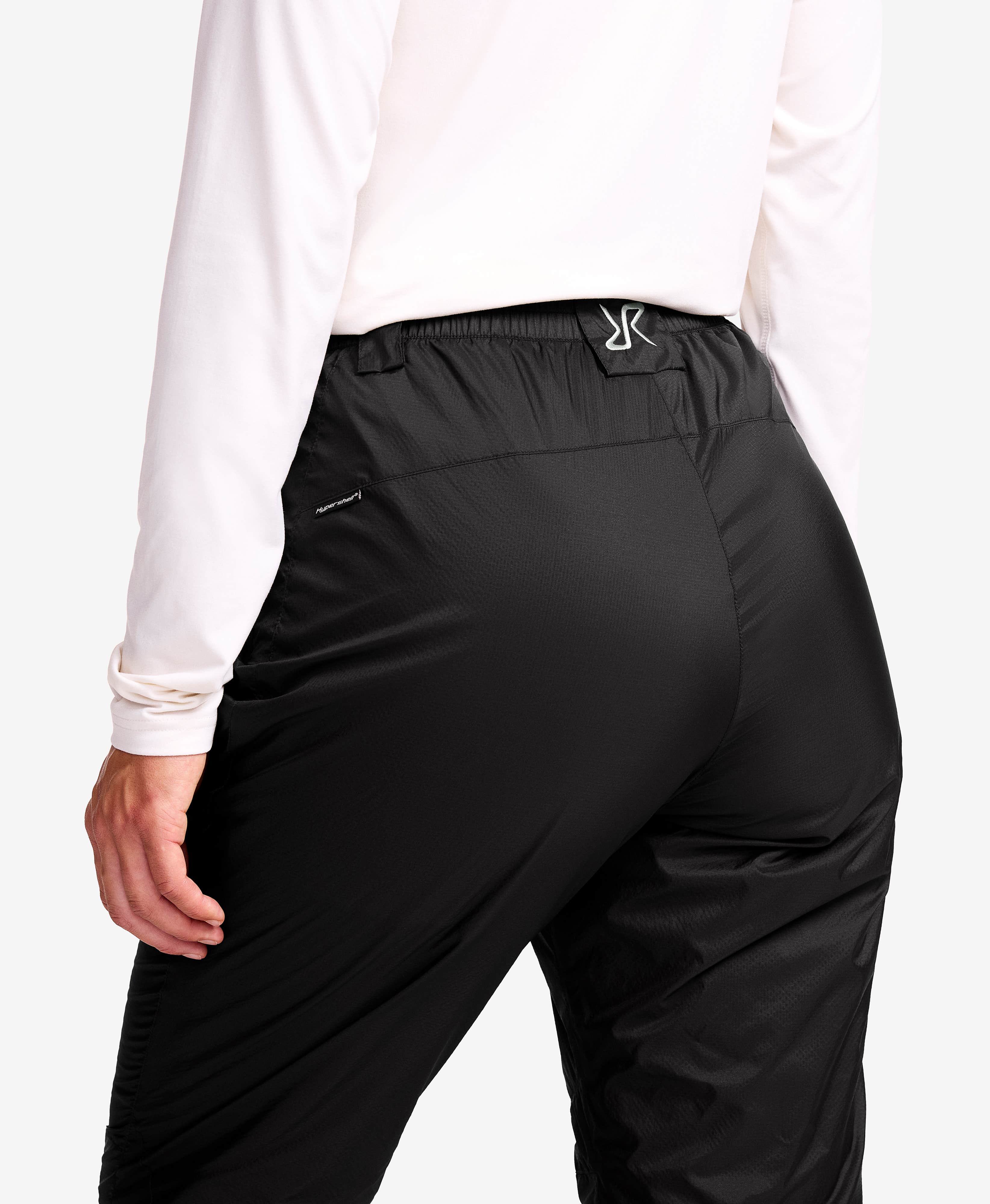 Brisk Tech Fleece-lined Pants Women