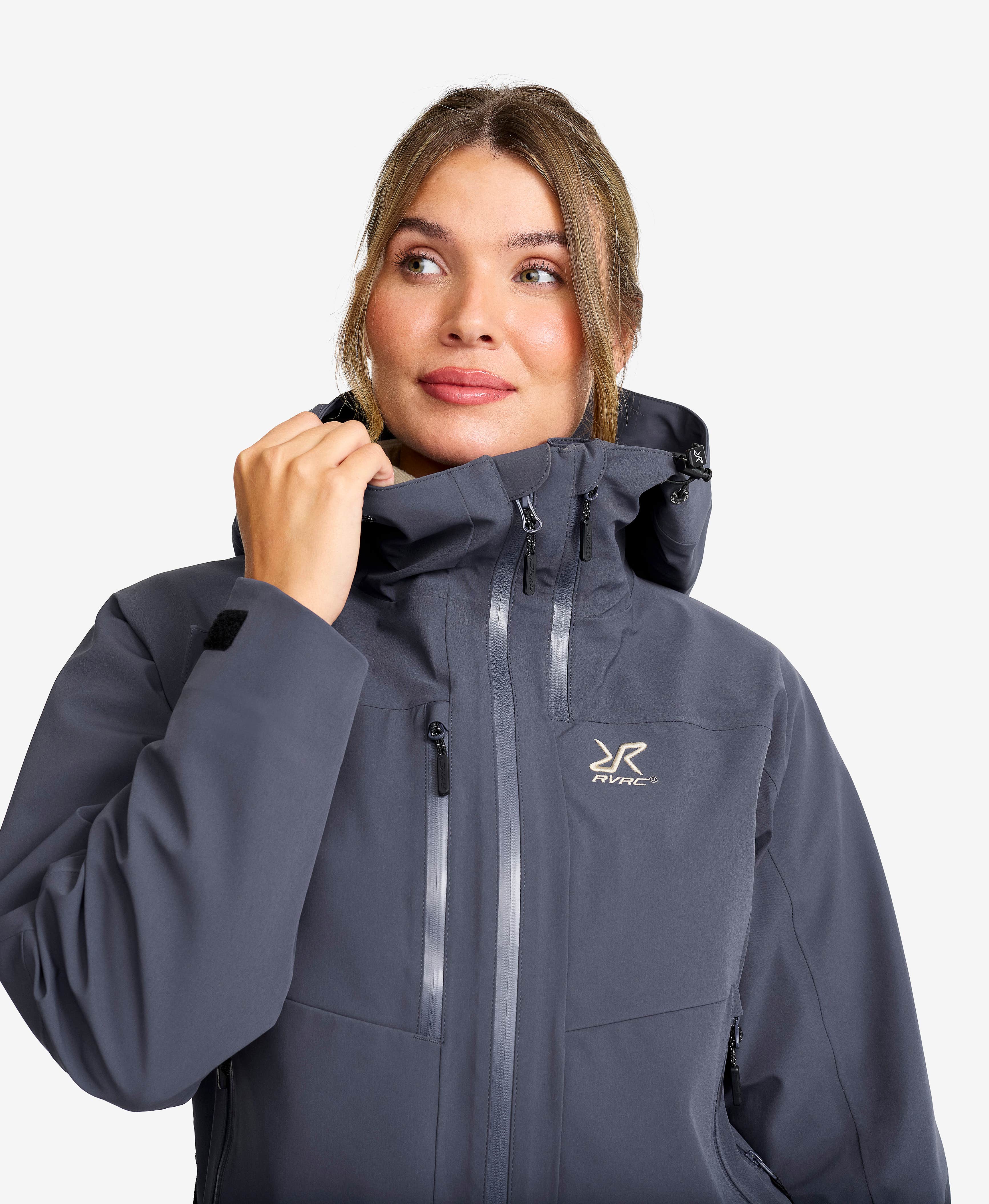Cyclone 3L Shell Jacket Women
