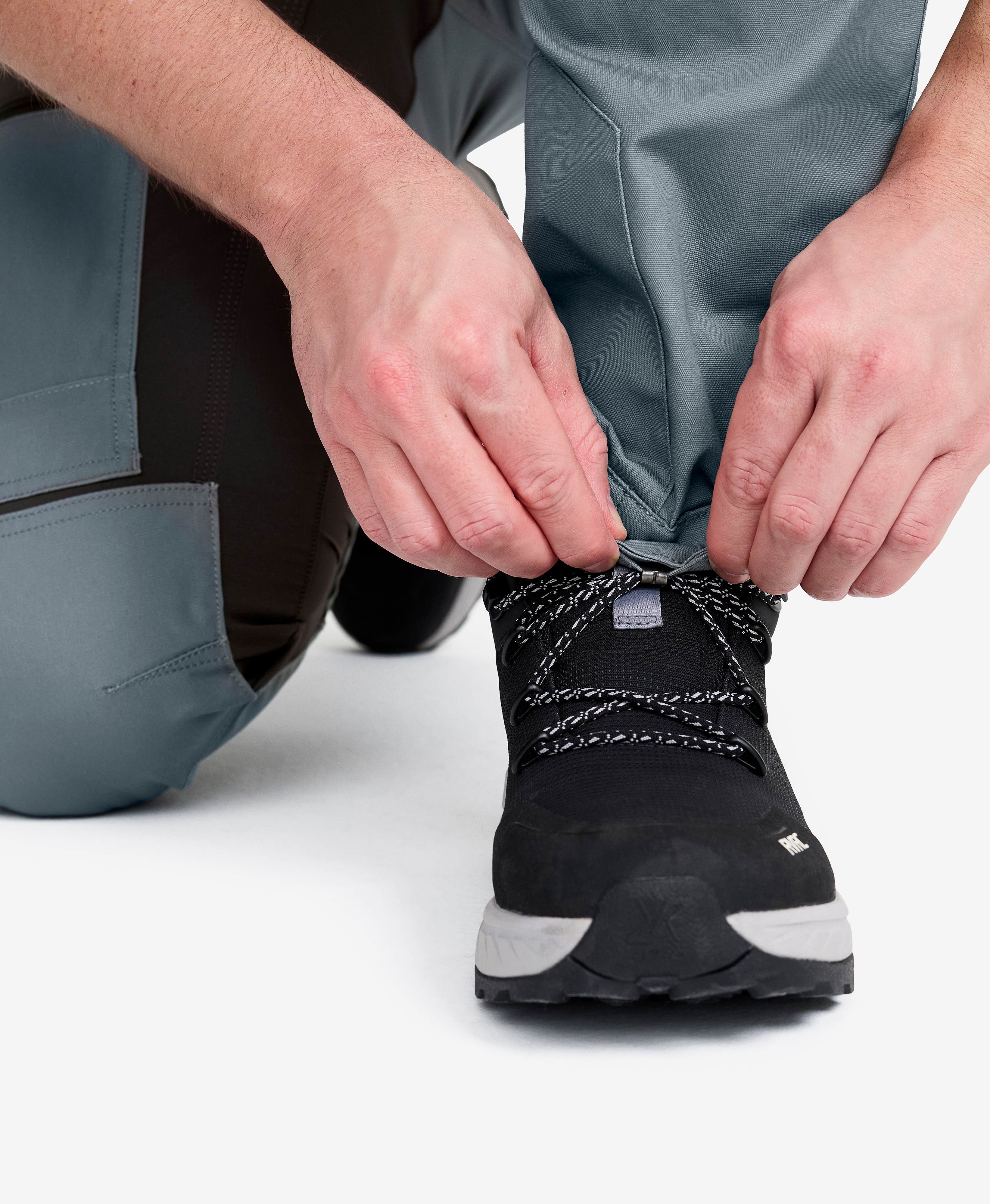 RVRC GP Pro Pants Men