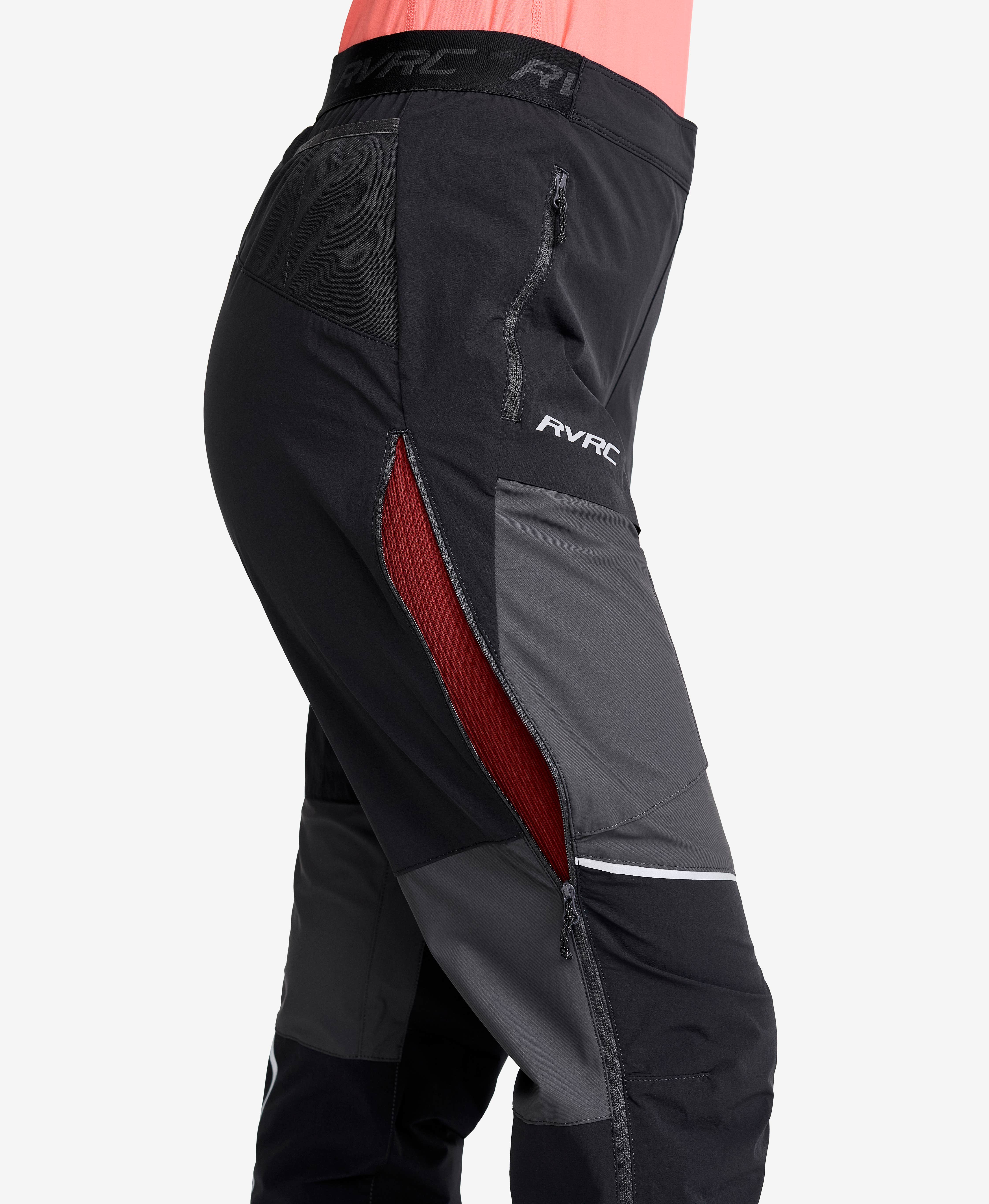 Dynamic Pro Wind Pants Women