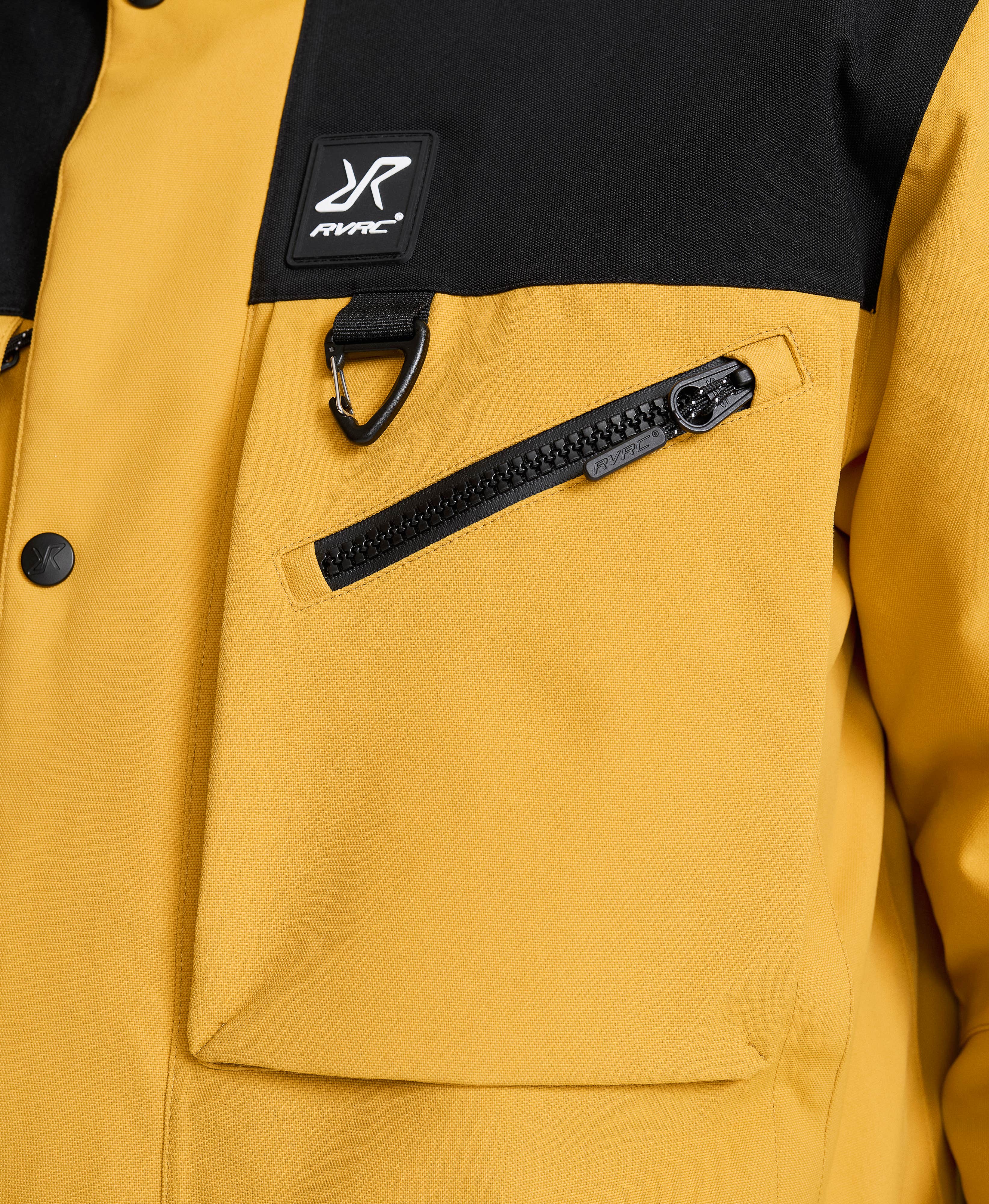 Saviour Tech 2L Insulated Parka Men