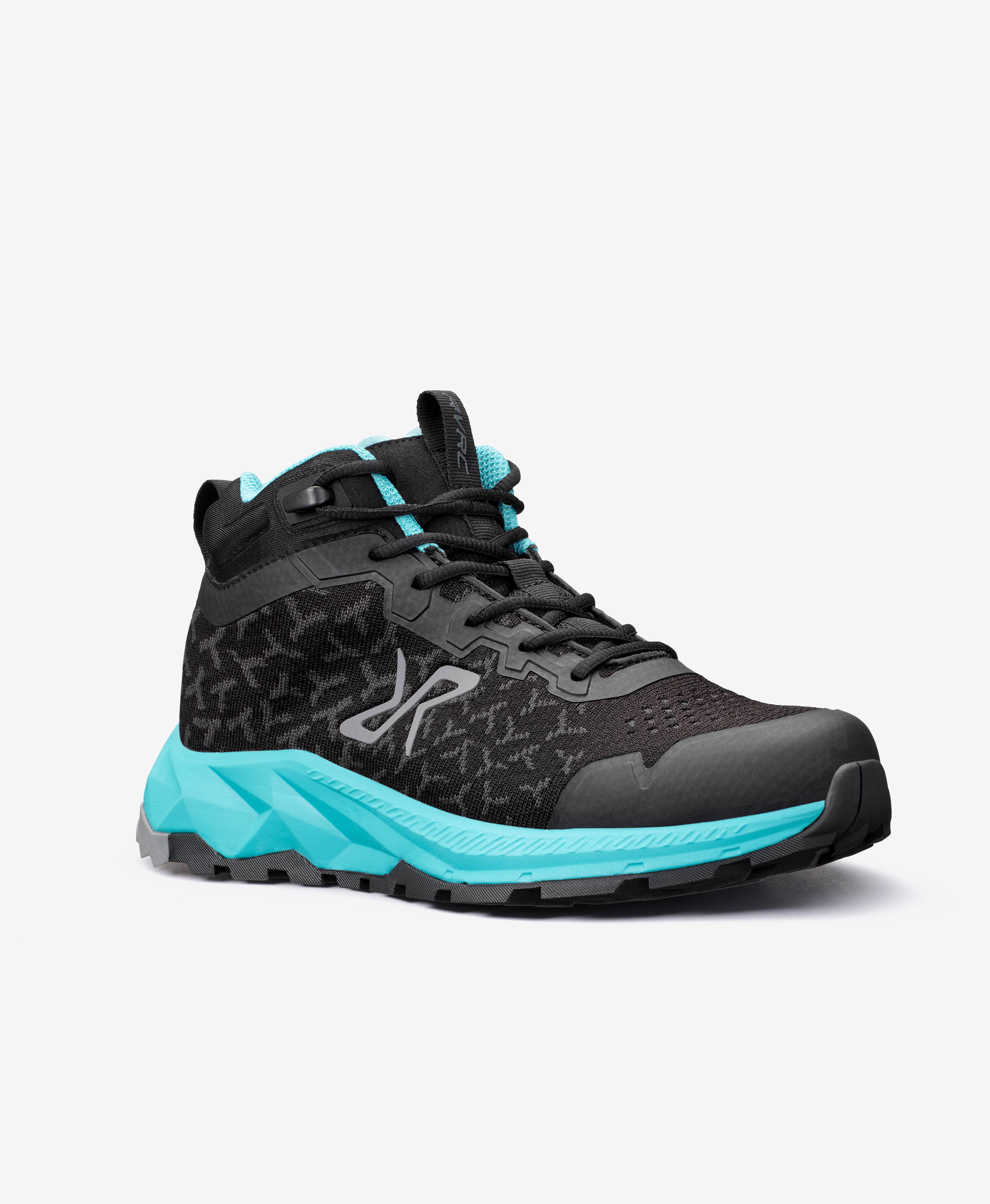 Trailknit Waterproof Mid Hiking Shoes Women