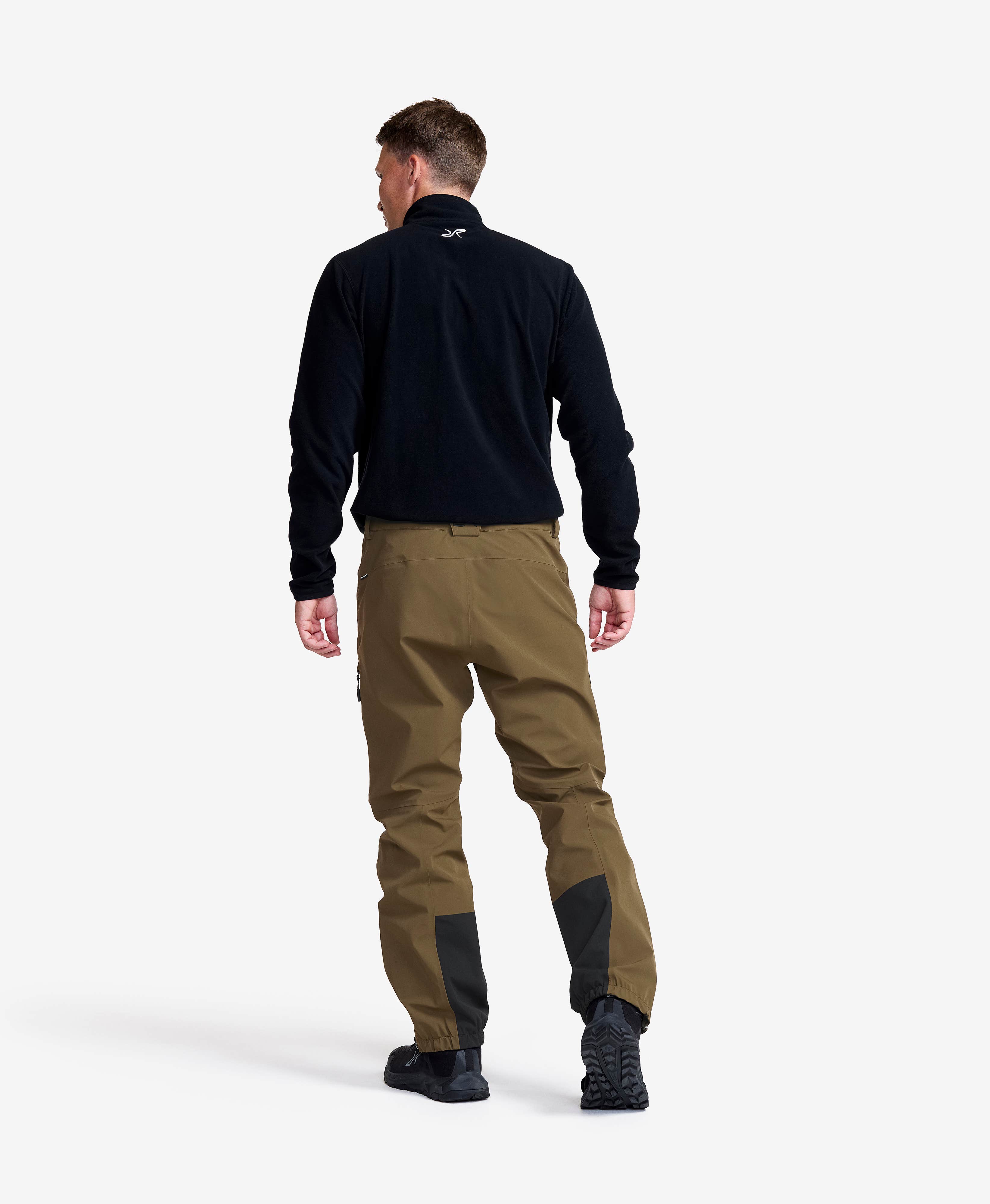 Cyclone 3L Shell Pants Men