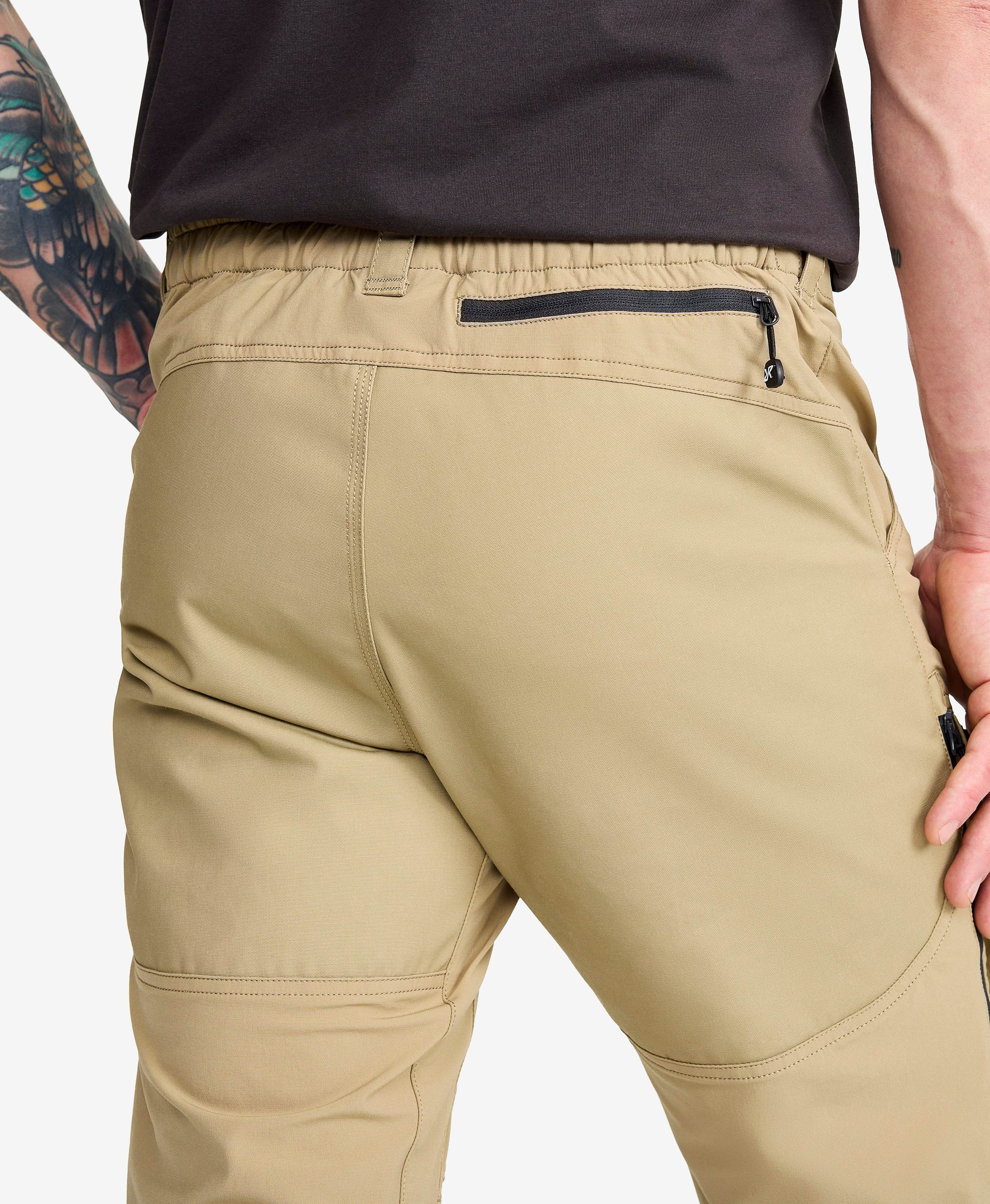 RVRC GP Pro Pants Men