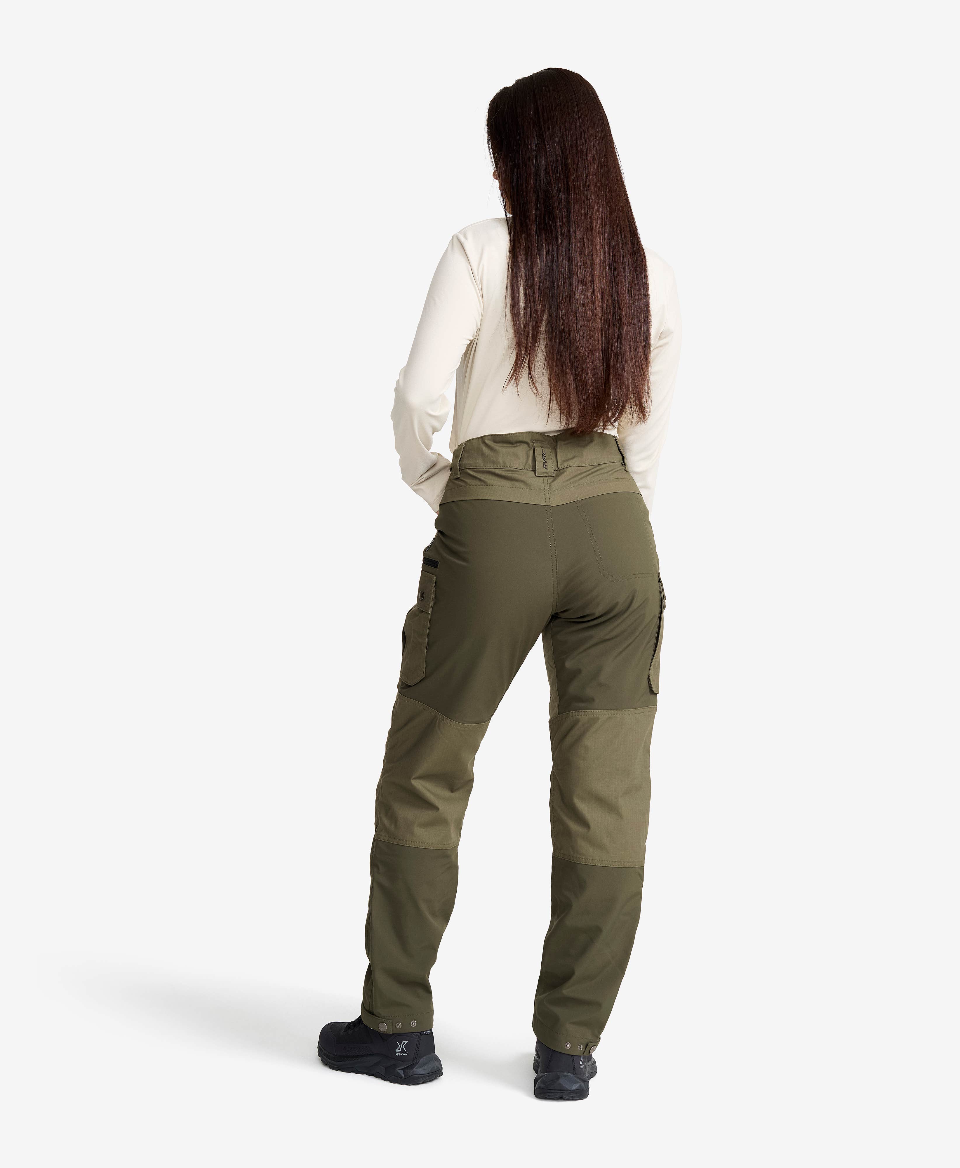 Field Pro Warm Outdoor Pants Women