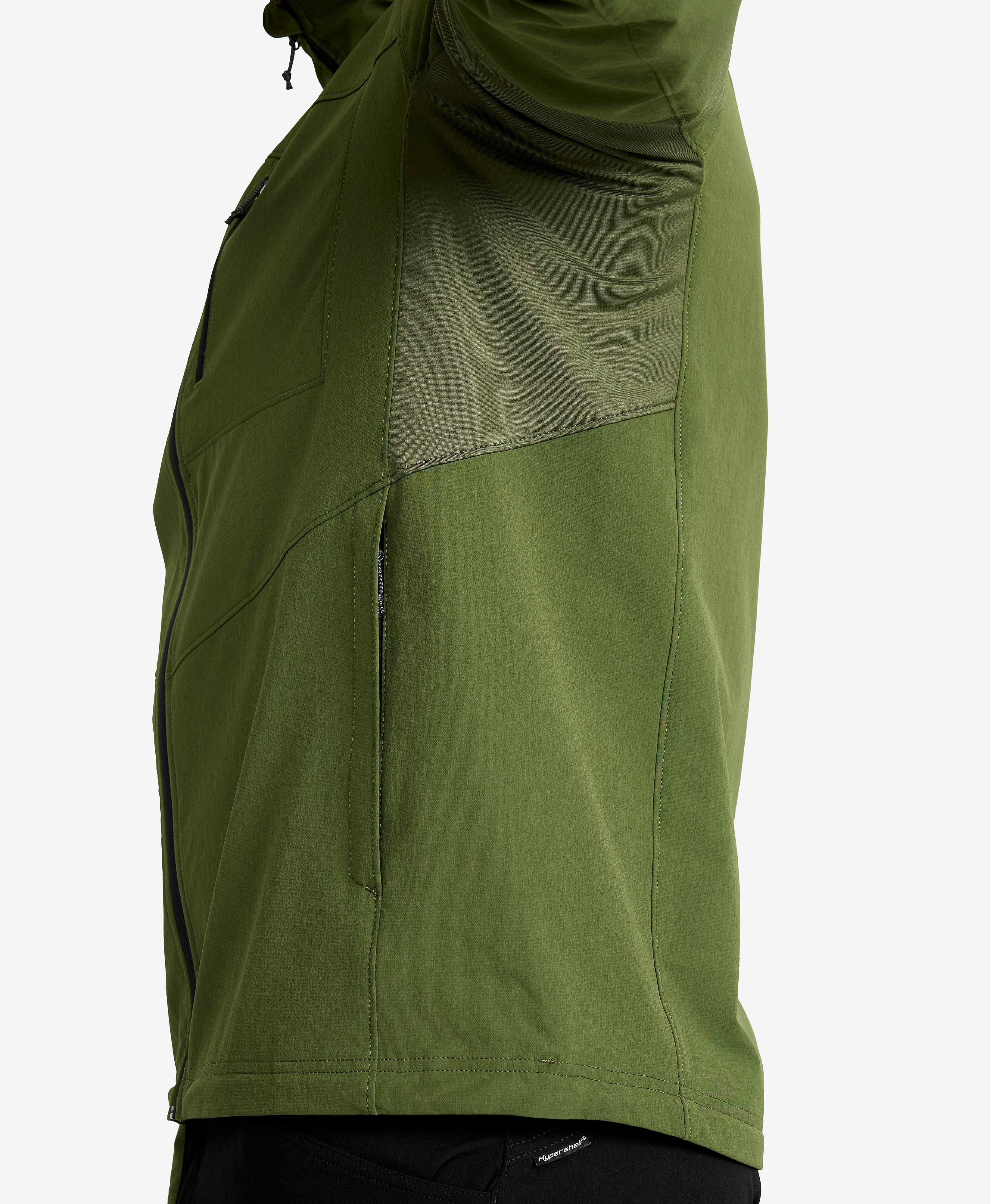 Venue Stretch Jacket Men