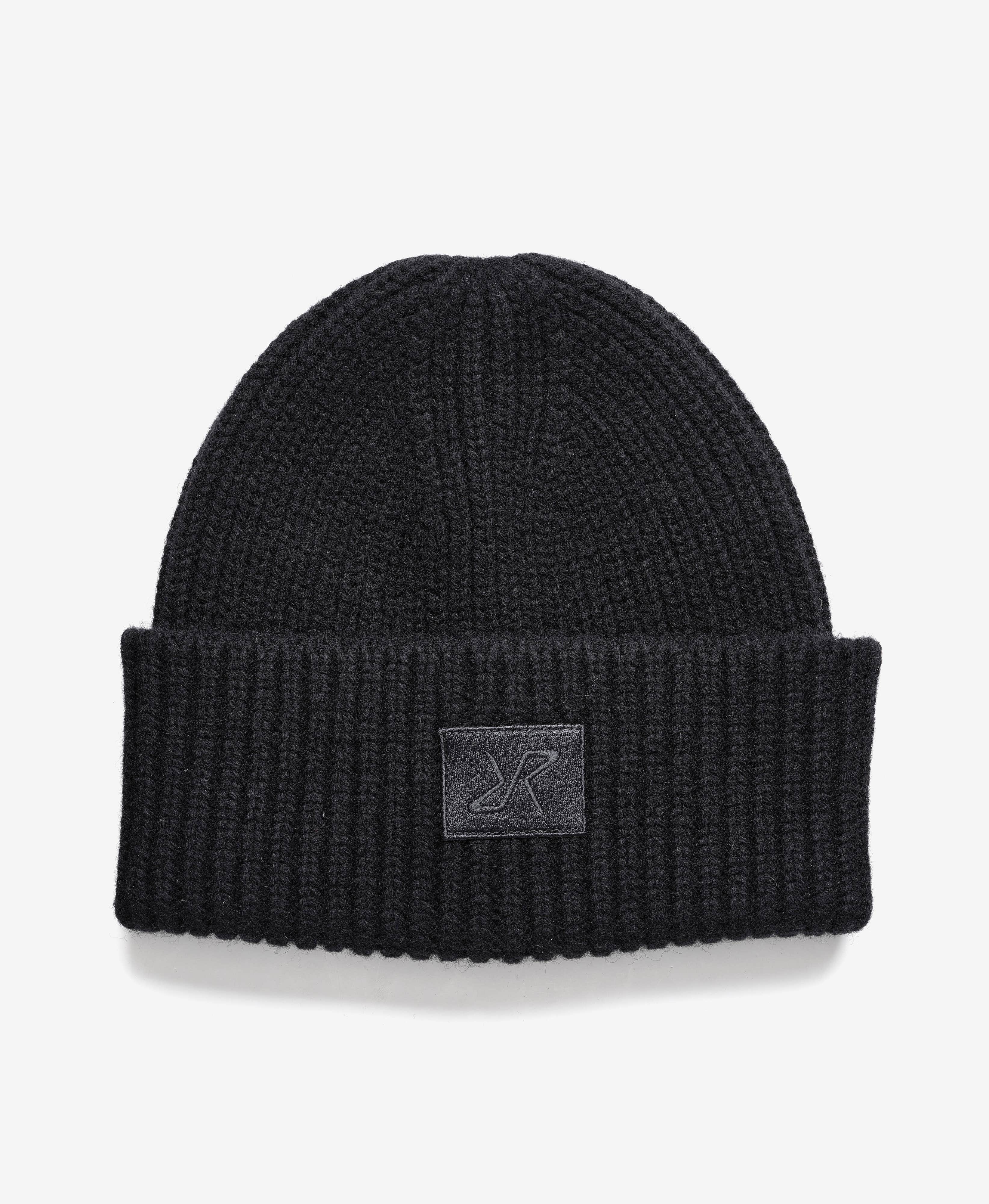 Chunky Wool Beanie Unisex