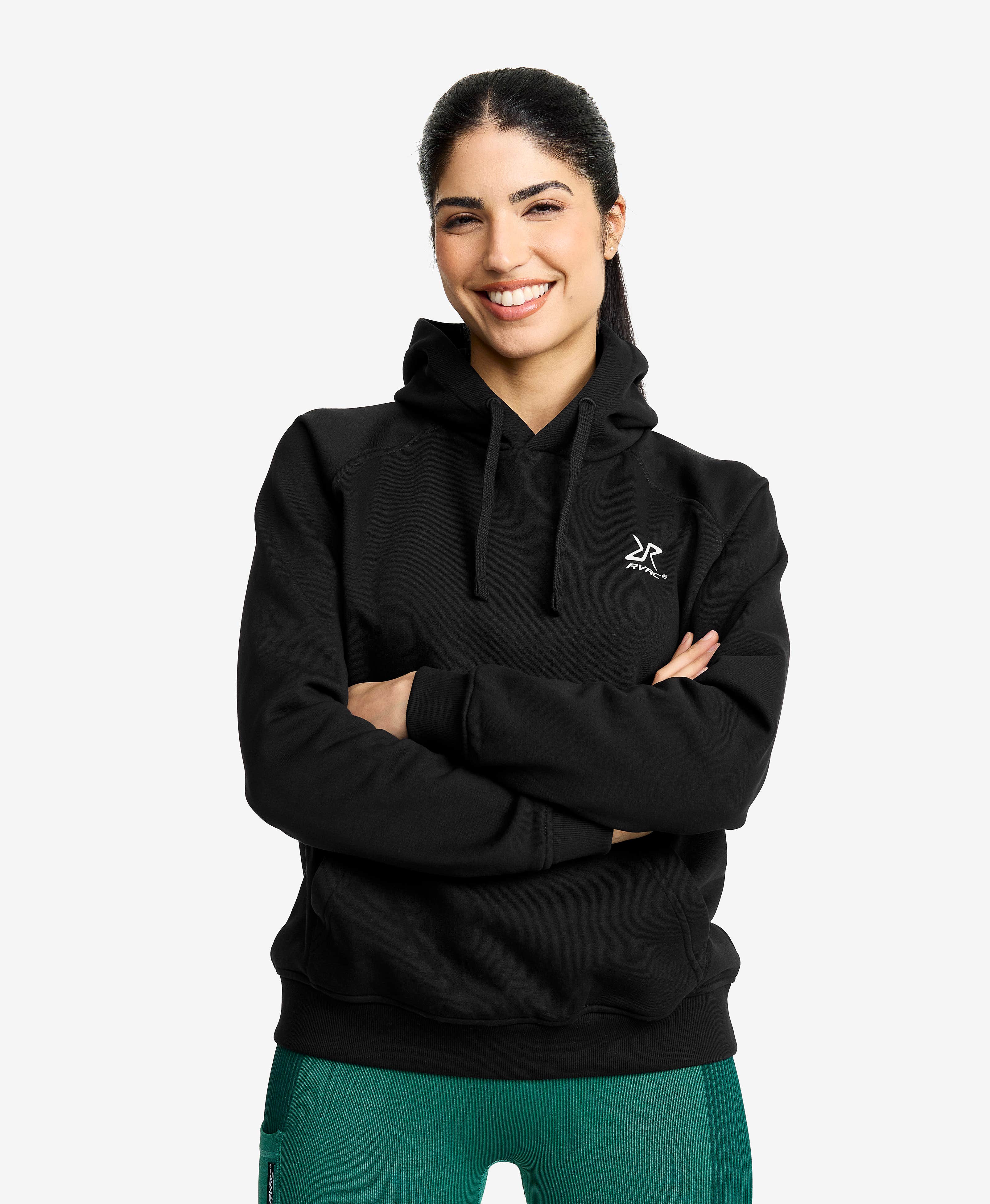 RVRC Hoodie Women