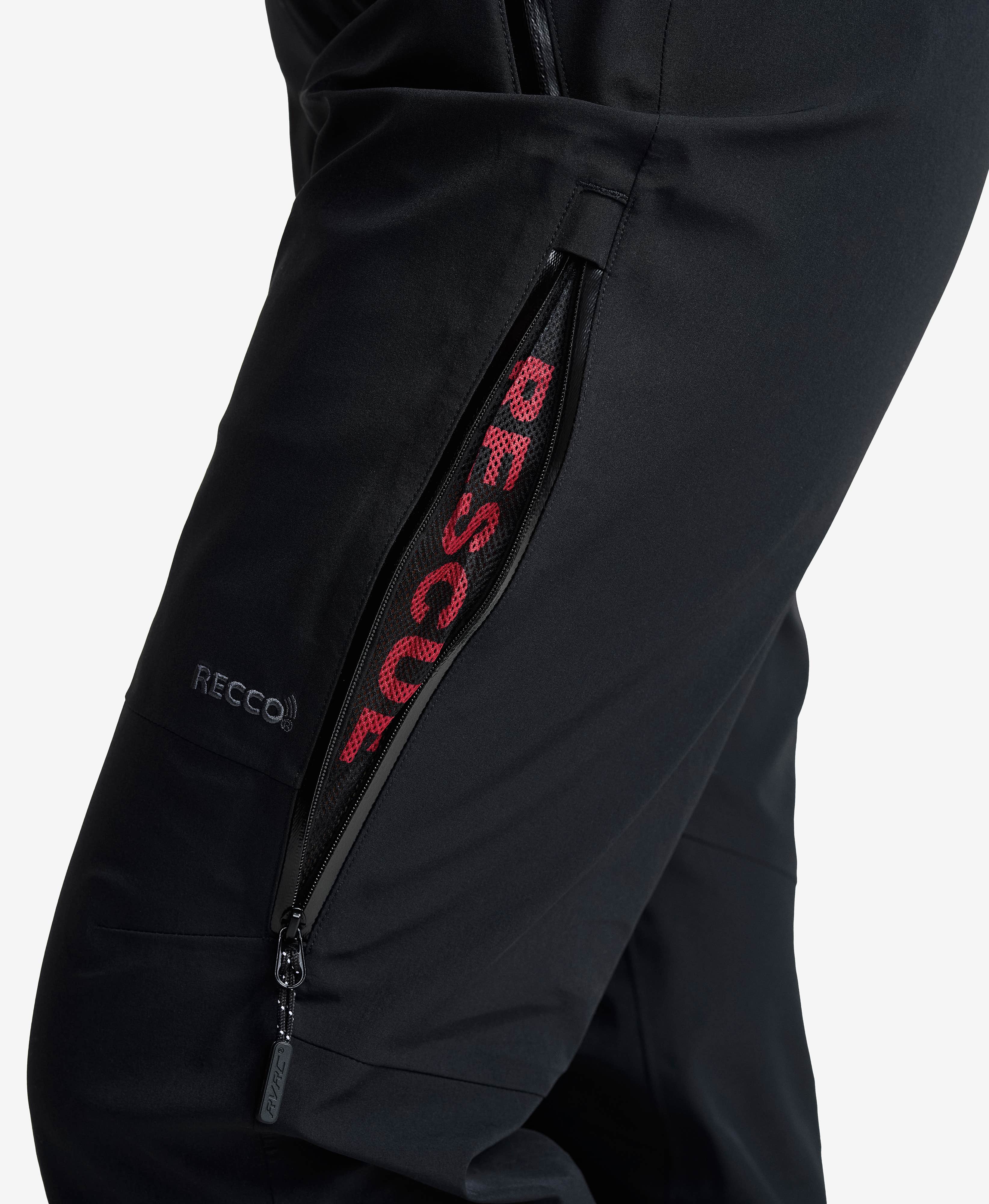 Cyclone 3L Shell Pants Women