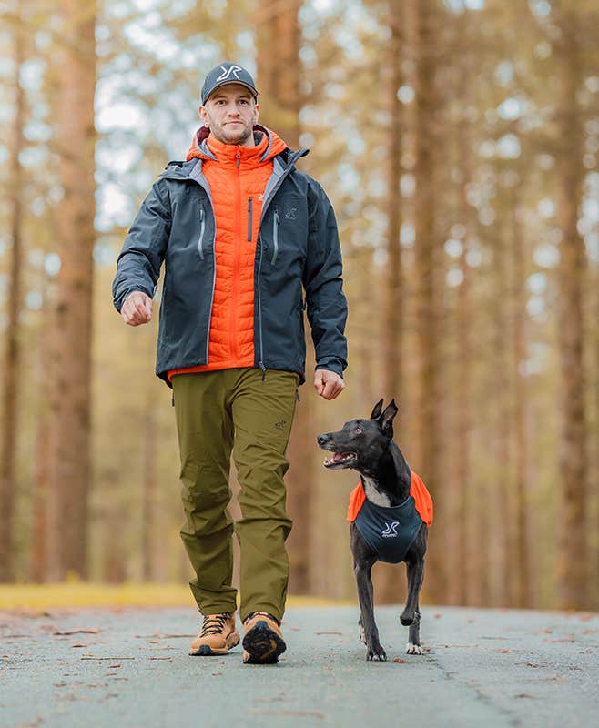 Silence Proshell 3L Pants Men