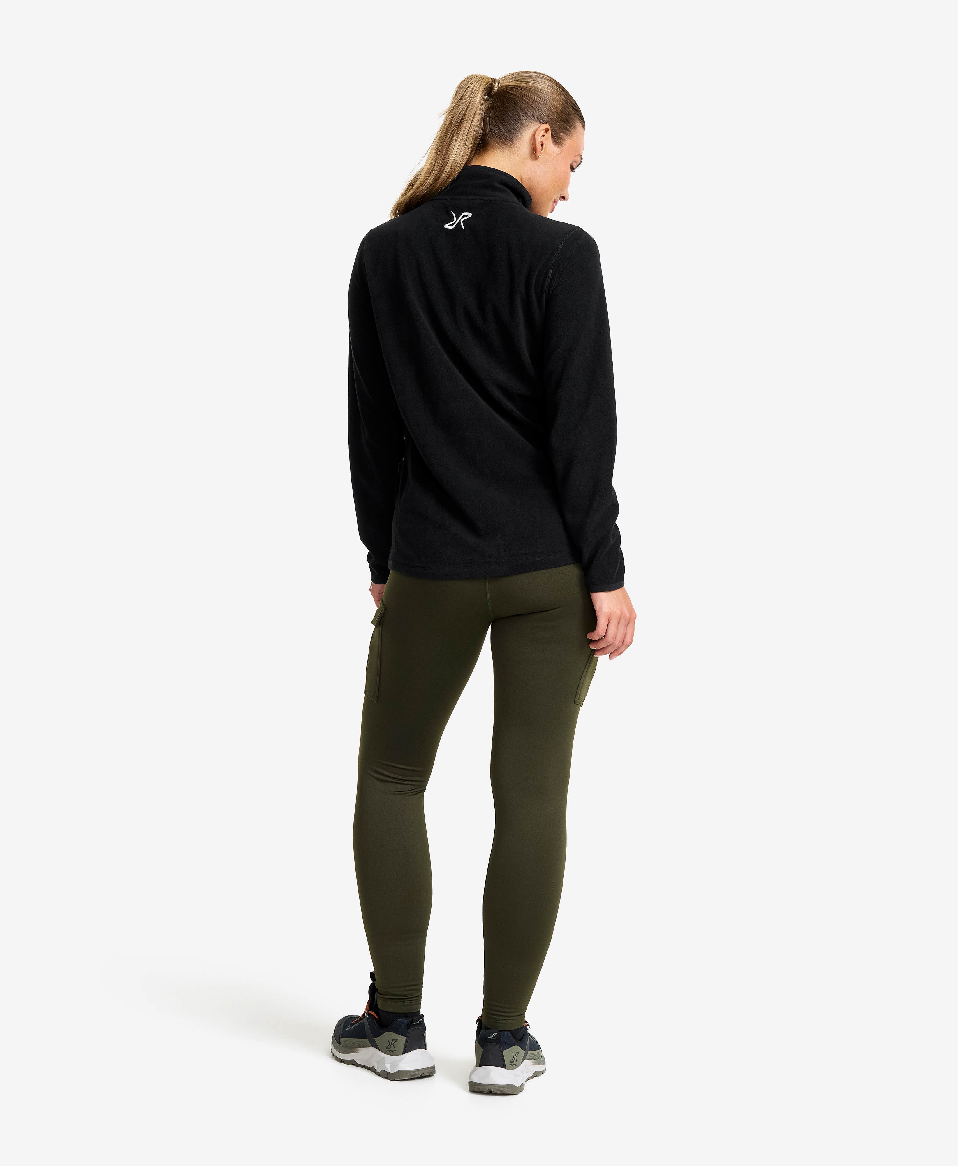 Hiker Full-zip Fleece Women