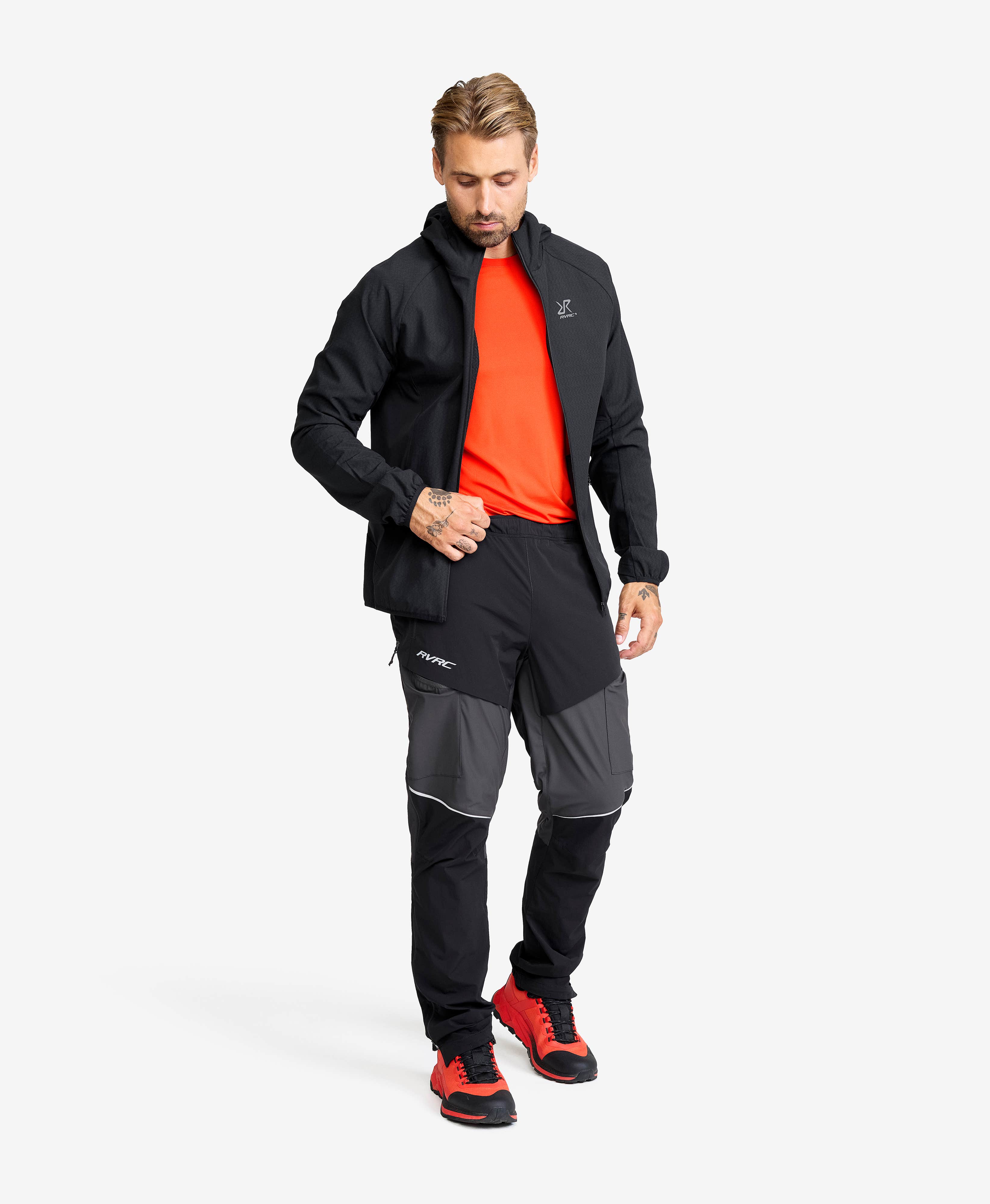 Dynamic Pro Wind Pants Men
