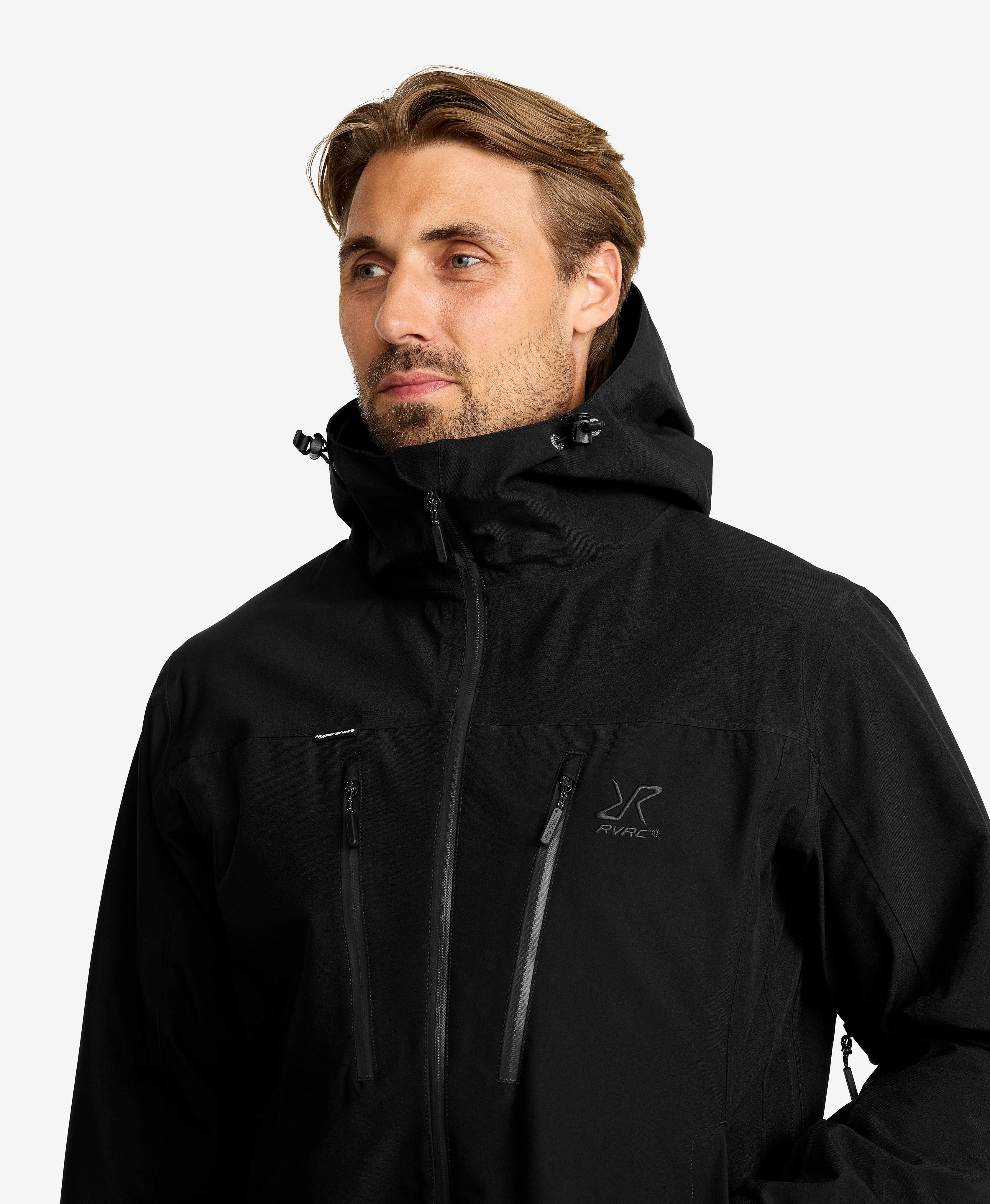 Silence Proshell 3L Jacket Men