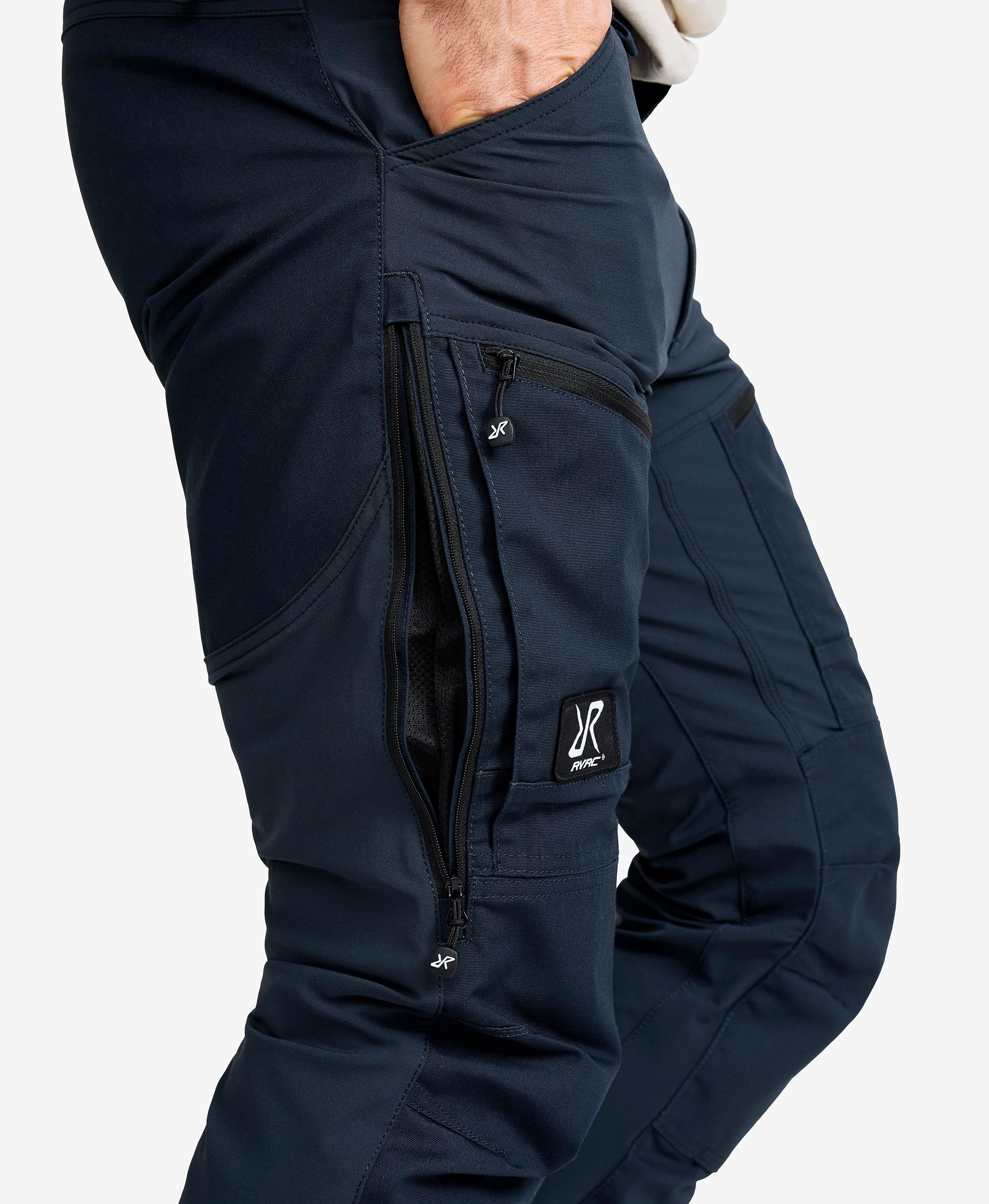 RVRC GP Pro Pants Men