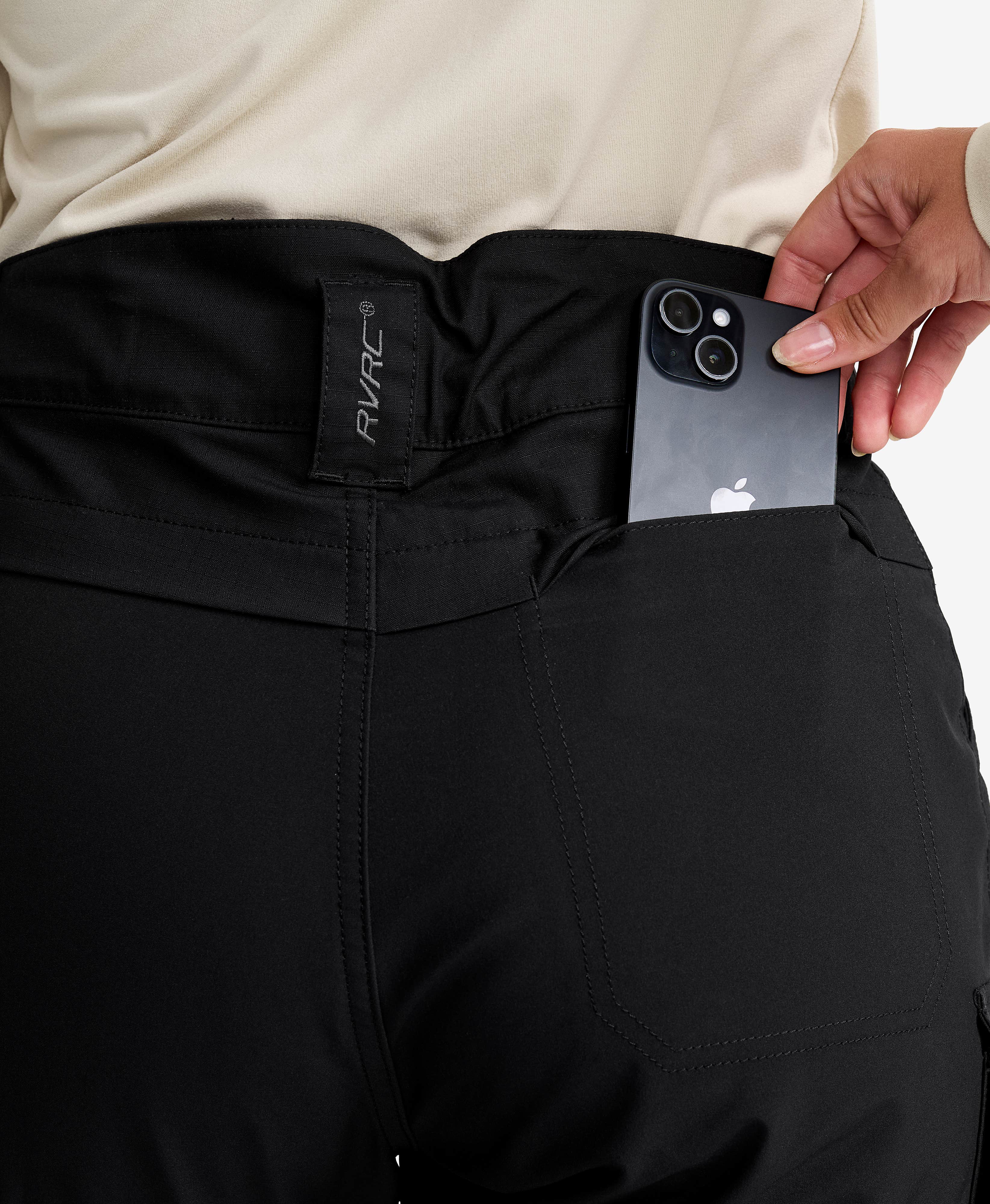 Field Pro Warm Outdoor Pants Women