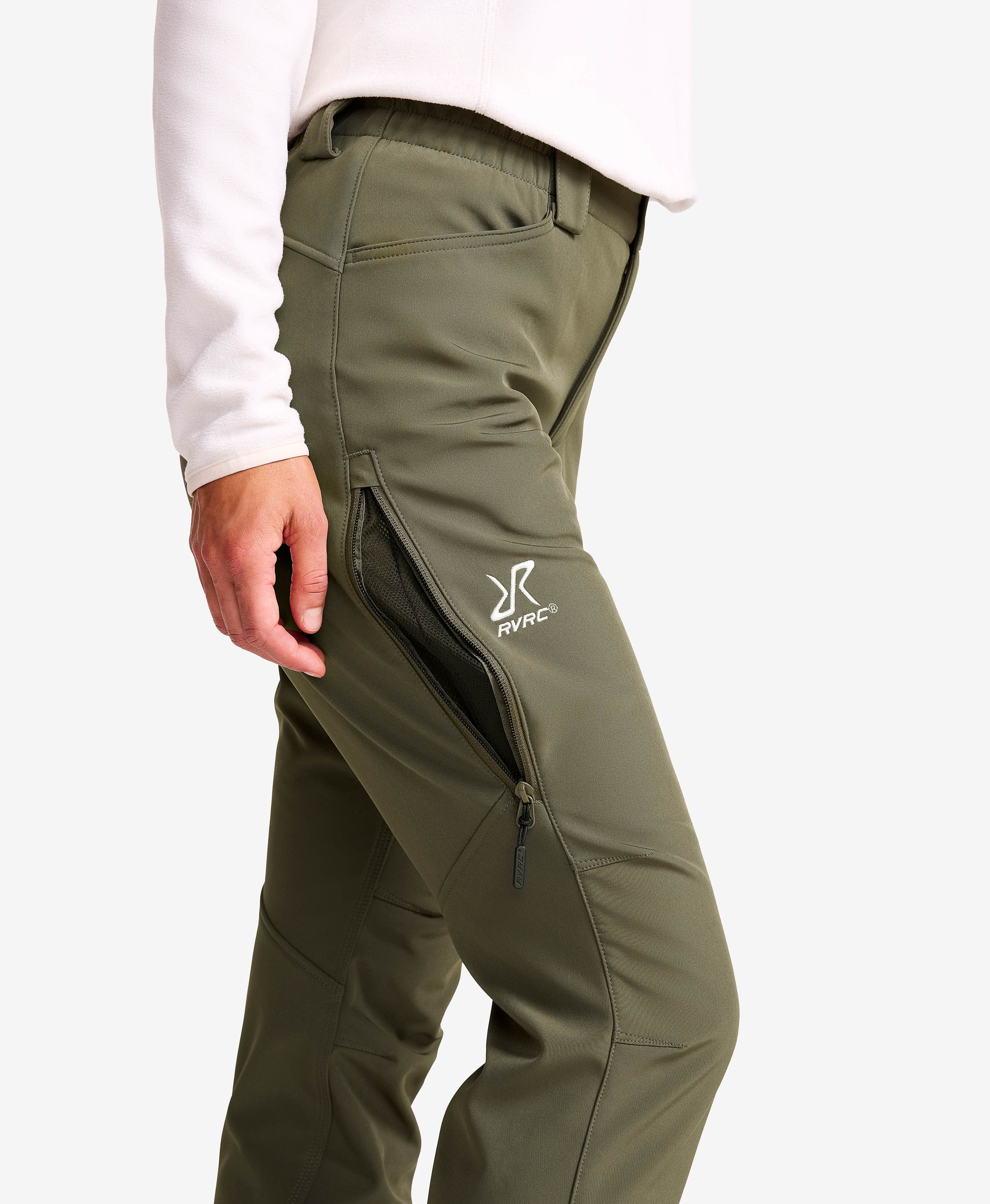 Hiball Essential Softshell Pants Women