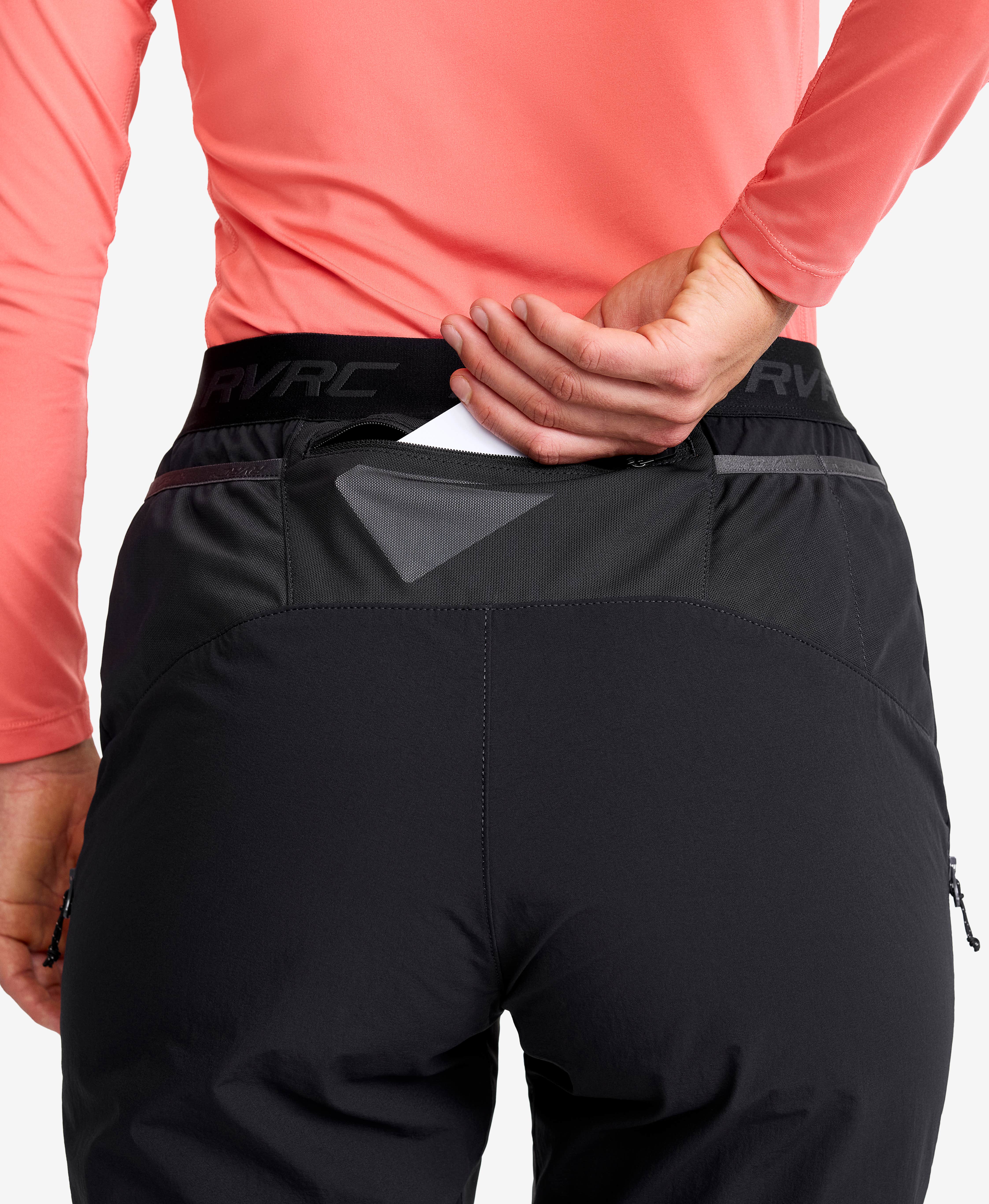 Dynamic Pro Wind Pants Women