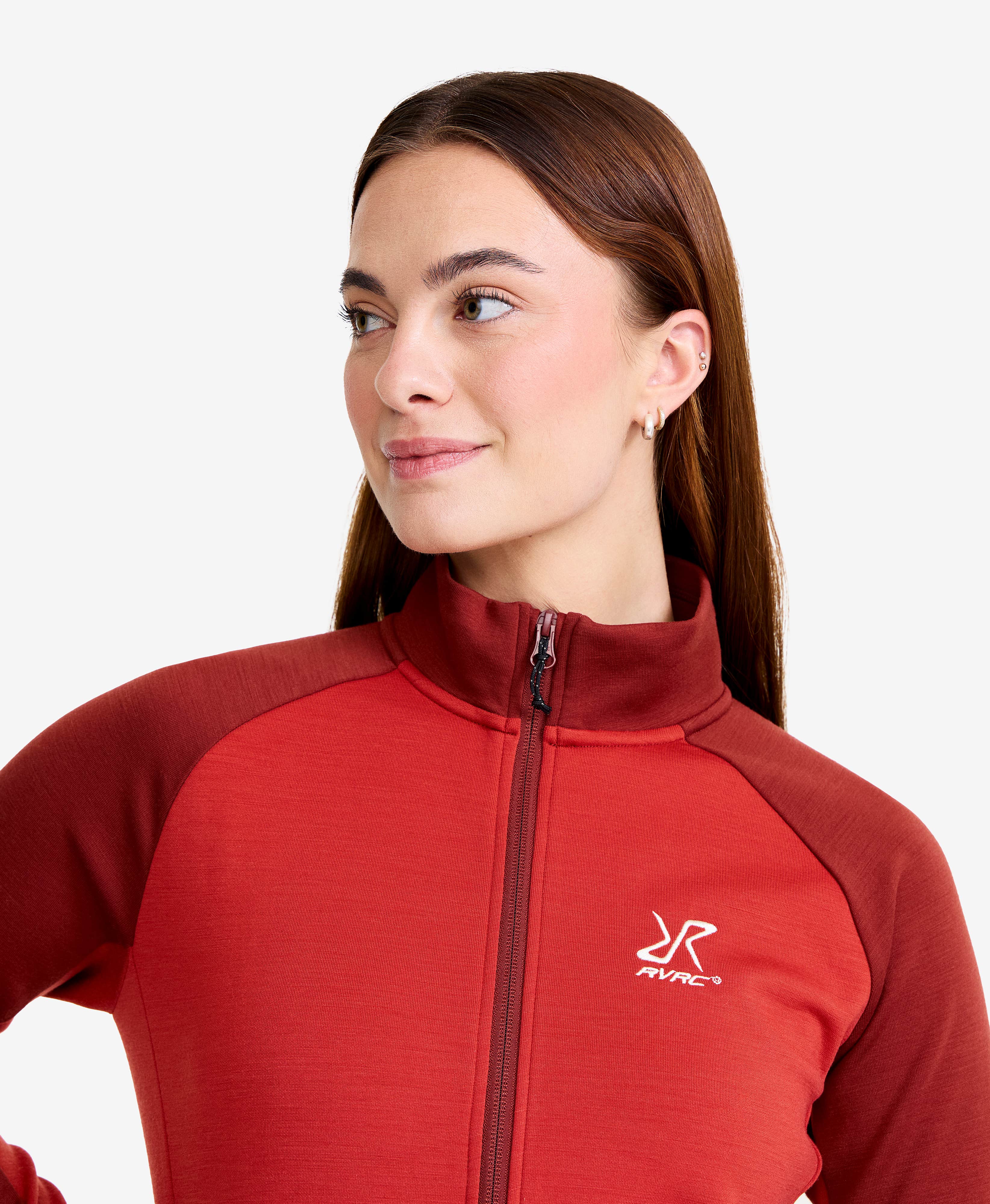 Hill Fleece Women