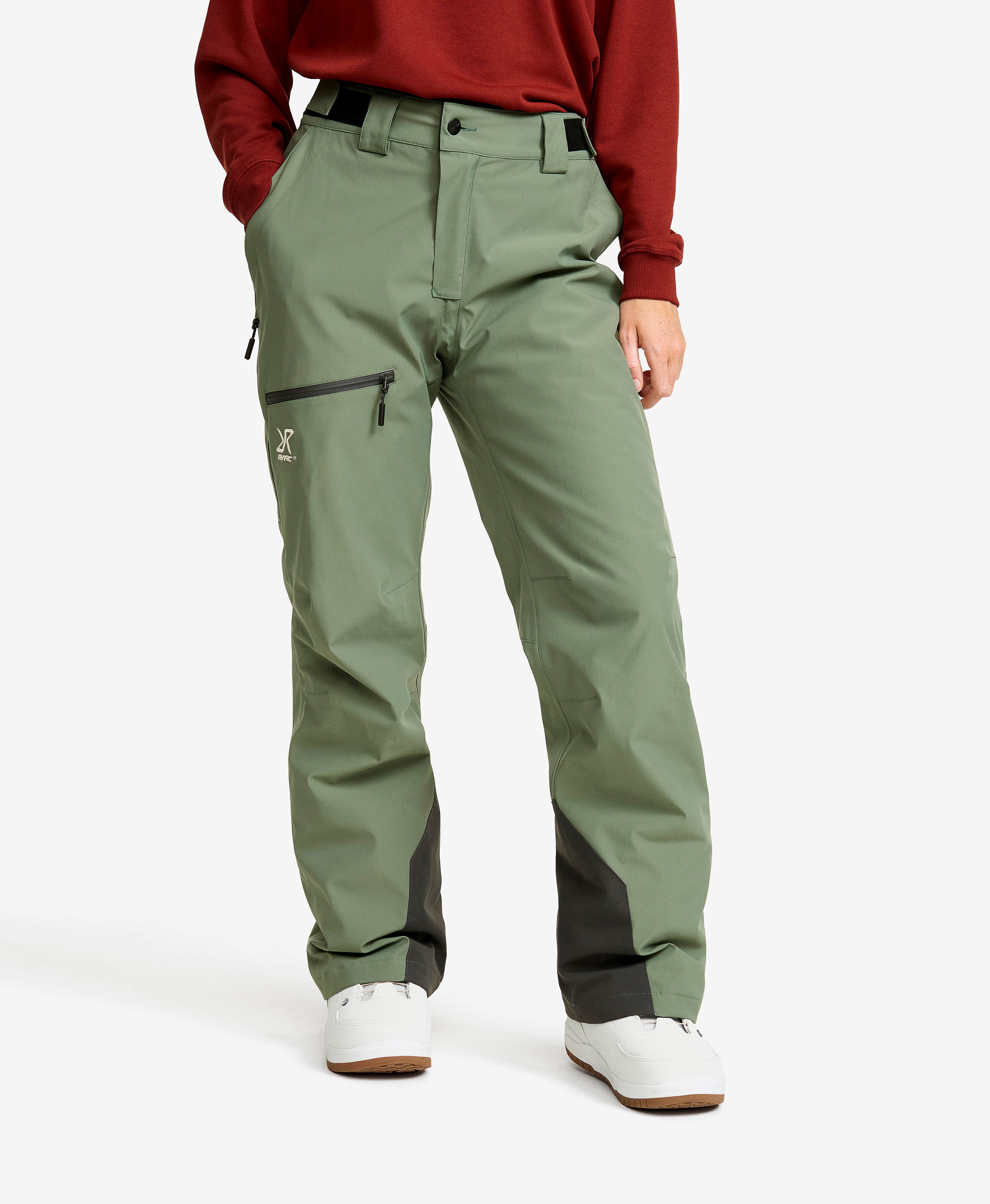 AccXel Insulated 2L Snow Pants Women