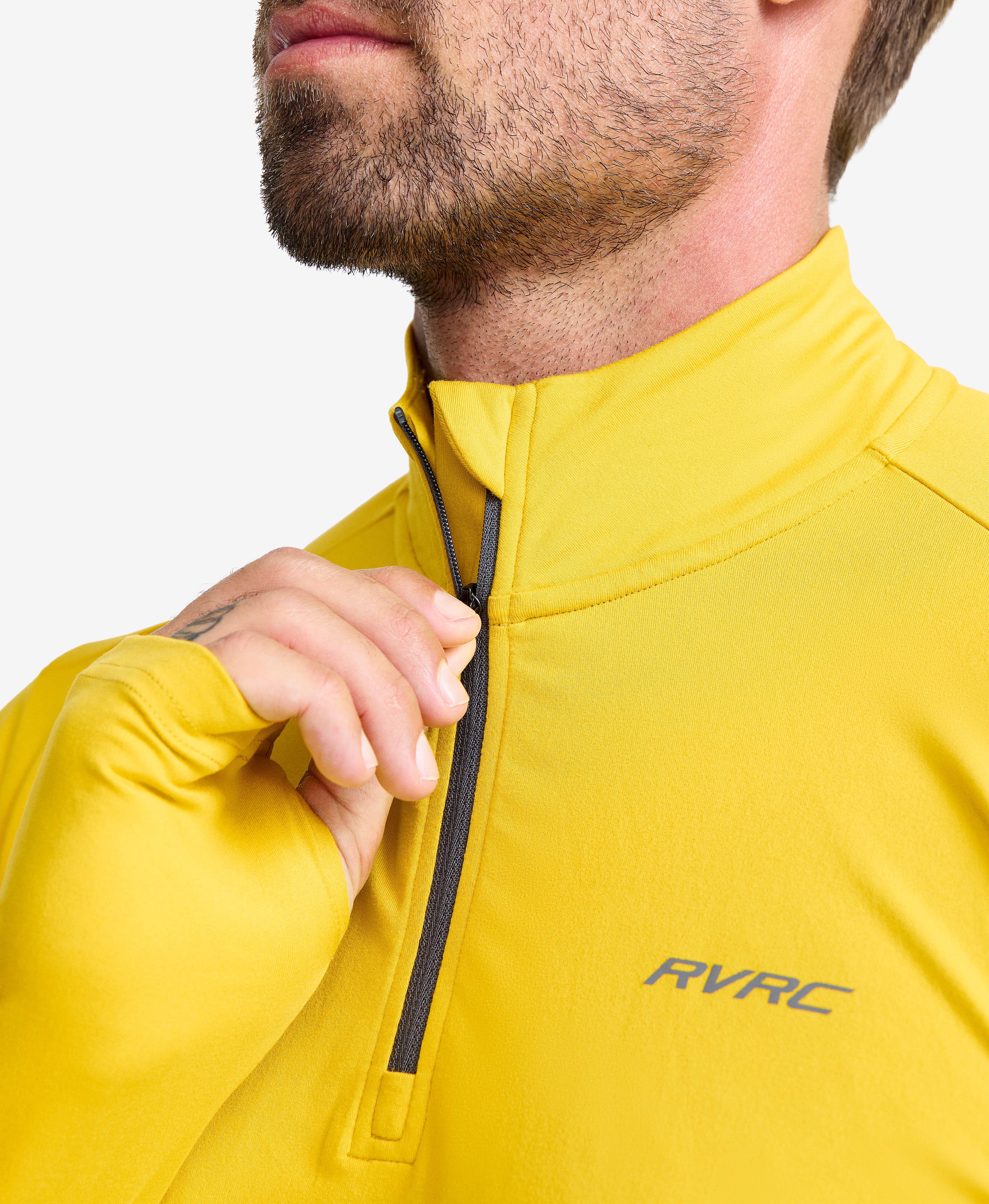 Impulse Half-zip Top Men