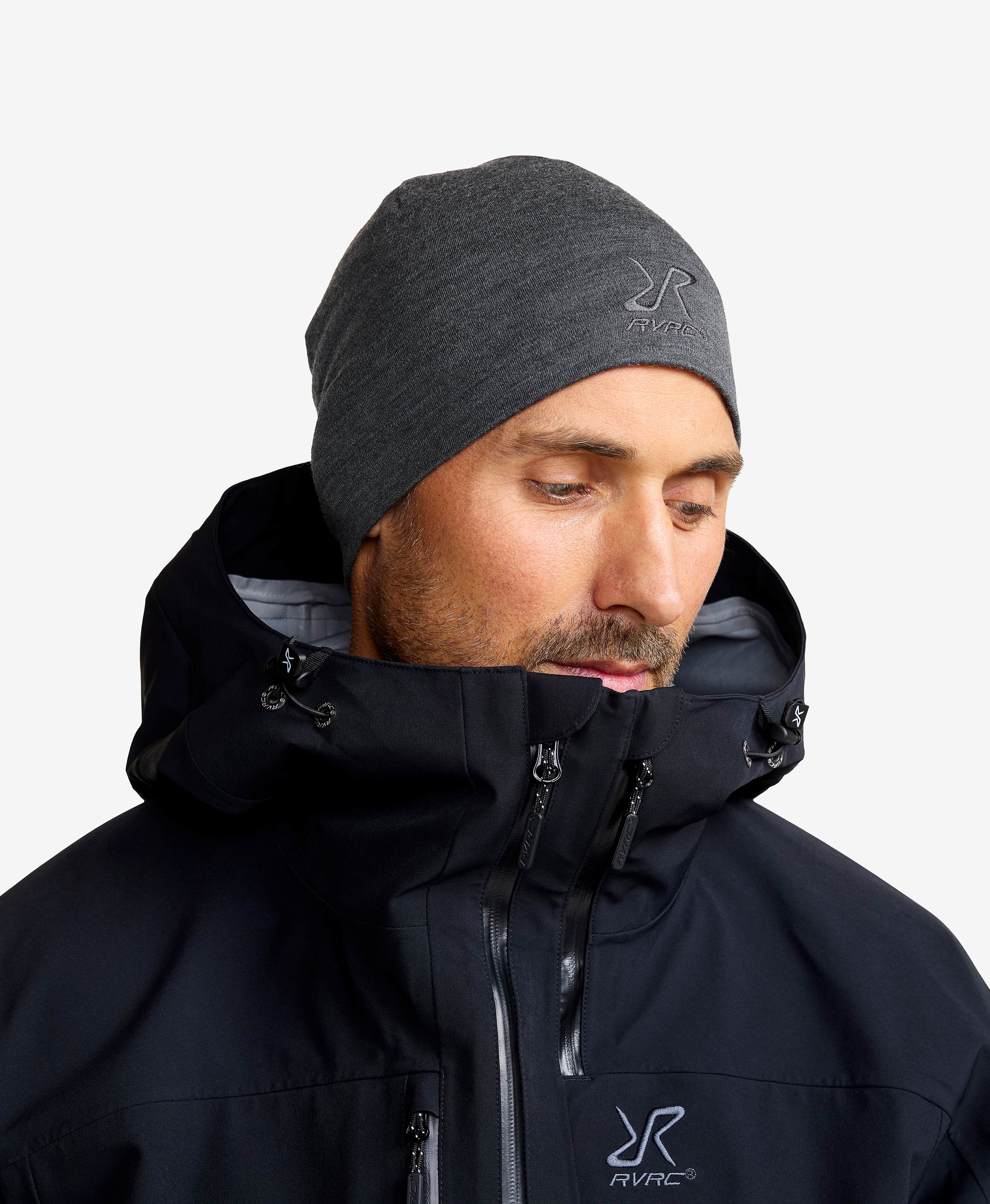 Route Merino Beanie Unisex