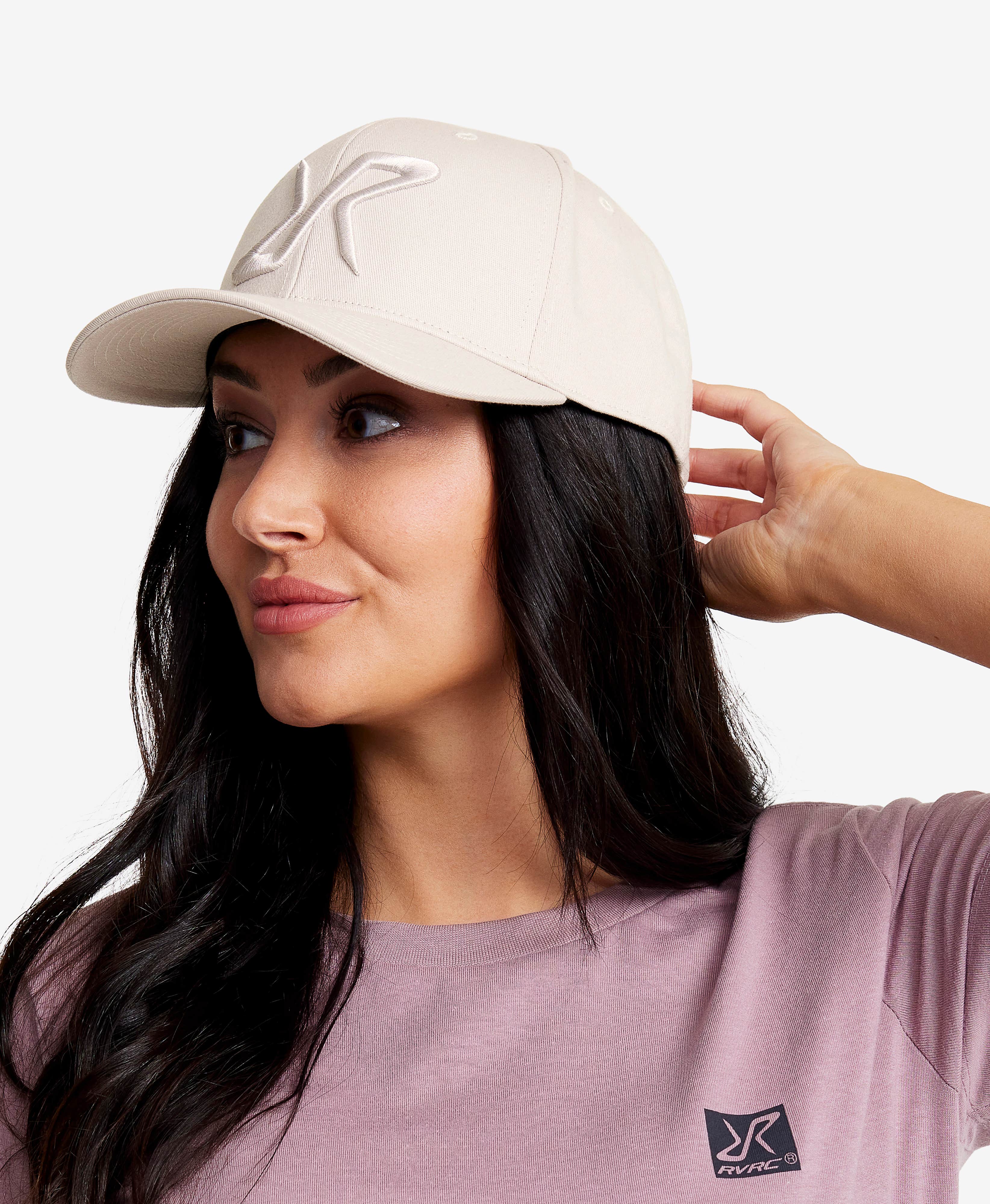 Snapback Logo Cap Unisex