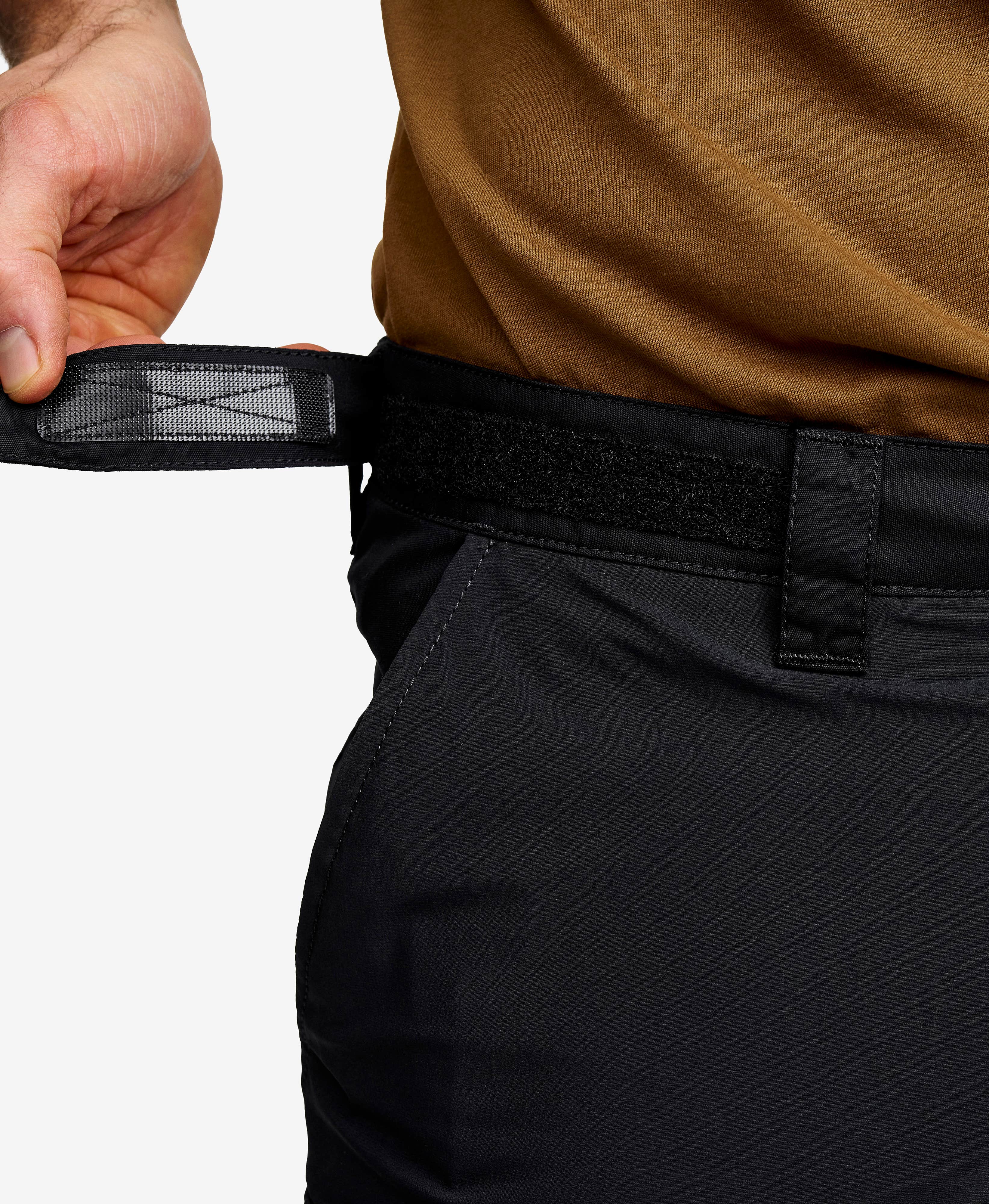 Rambler Lightweight Pro Shorts Men