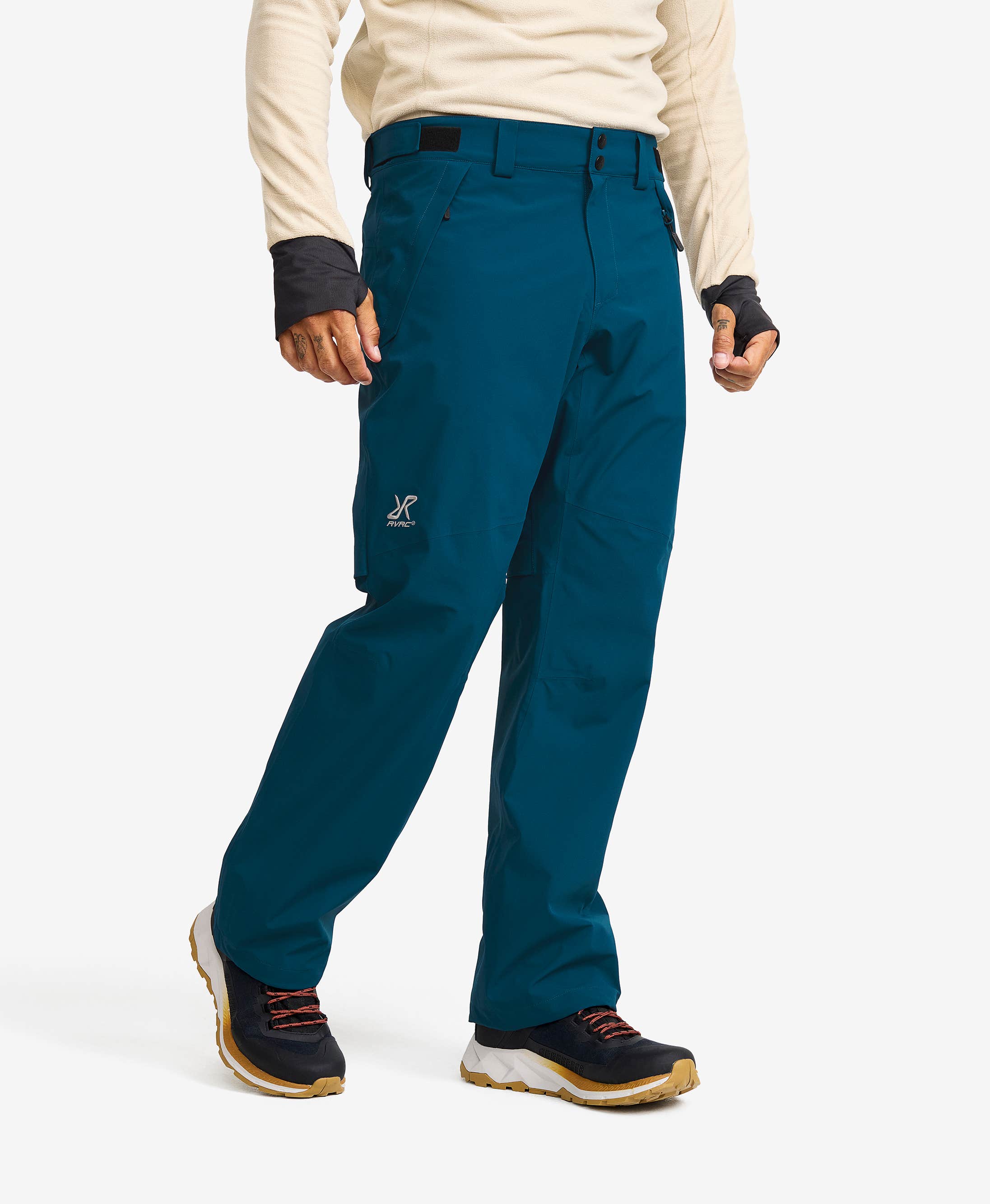 Cloud 3L Shell Pants Men